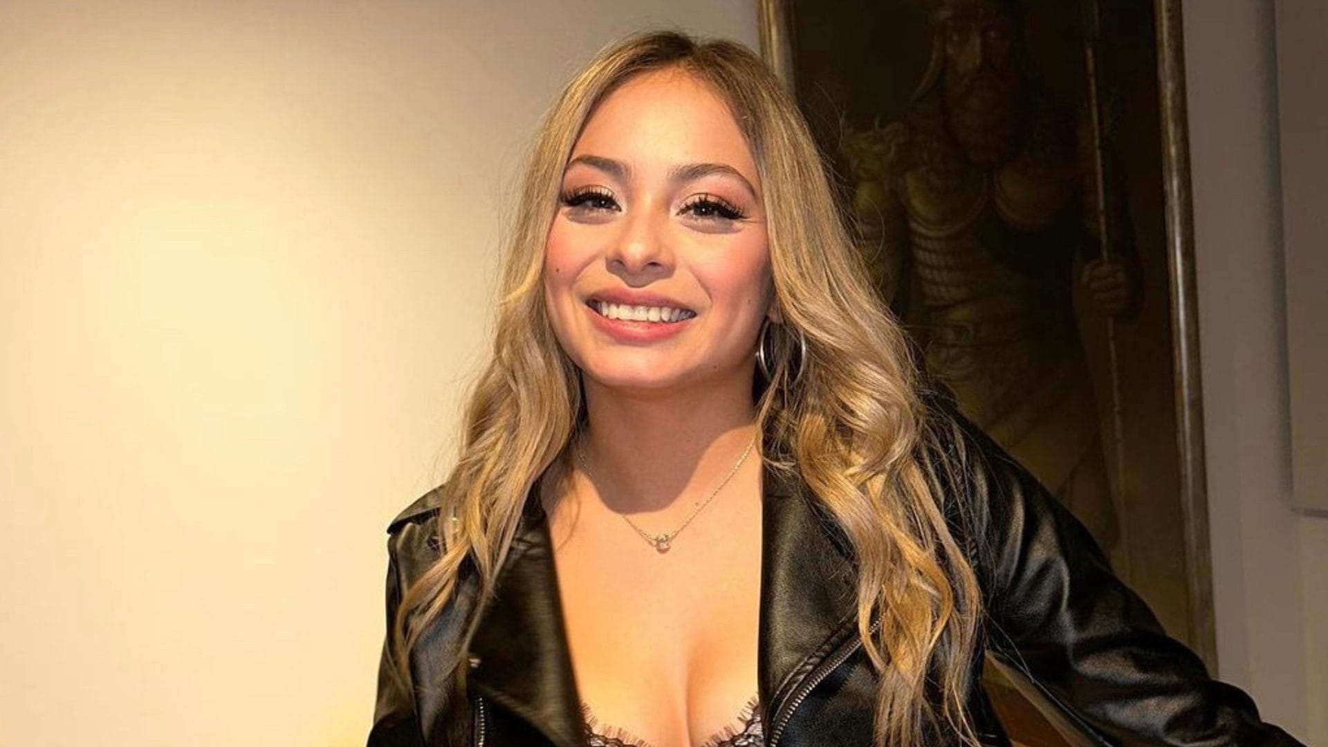 “Supe estar sola”: Skarleth de “Gran Hermano” confirmó el término de su relación con Facundo Alonso