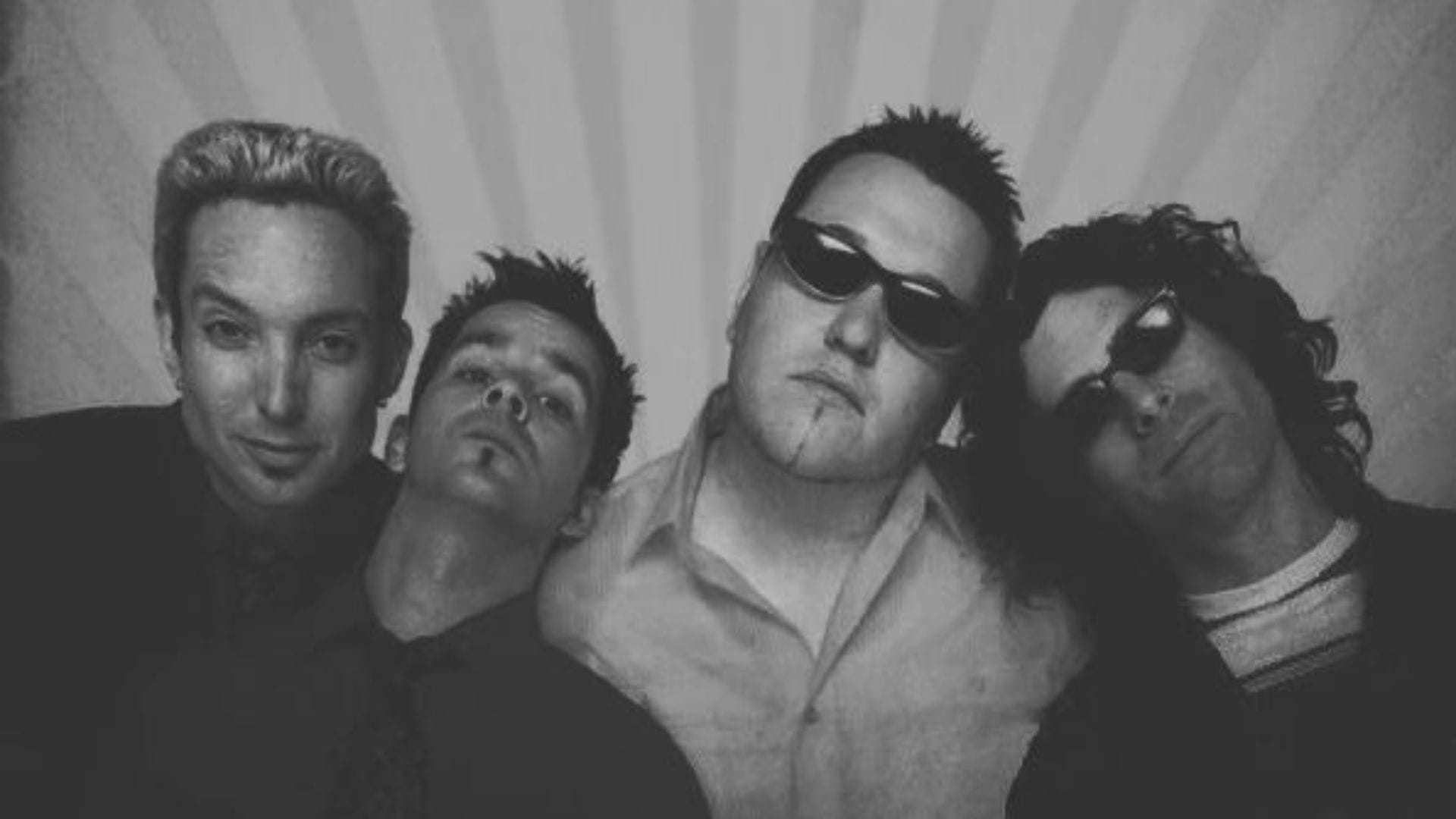 A los 56 años fallece Steve Harwell, exvocalista de Smash Mouth: Interpretó “All Star” que sale en soundtrack de Shrek