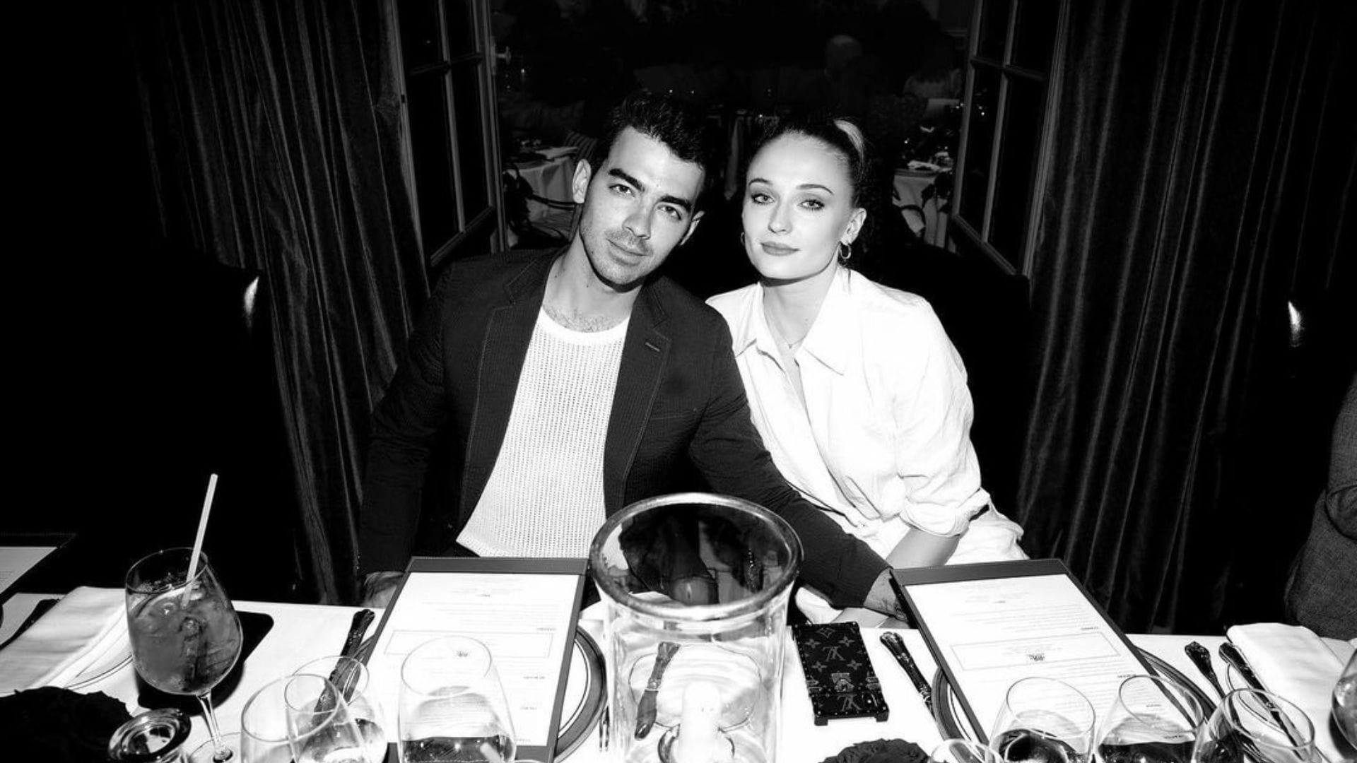 “La realidad es que…”: Sophie Turner y Joe Jonas confirmaron que su matrimonio llegó a su fin