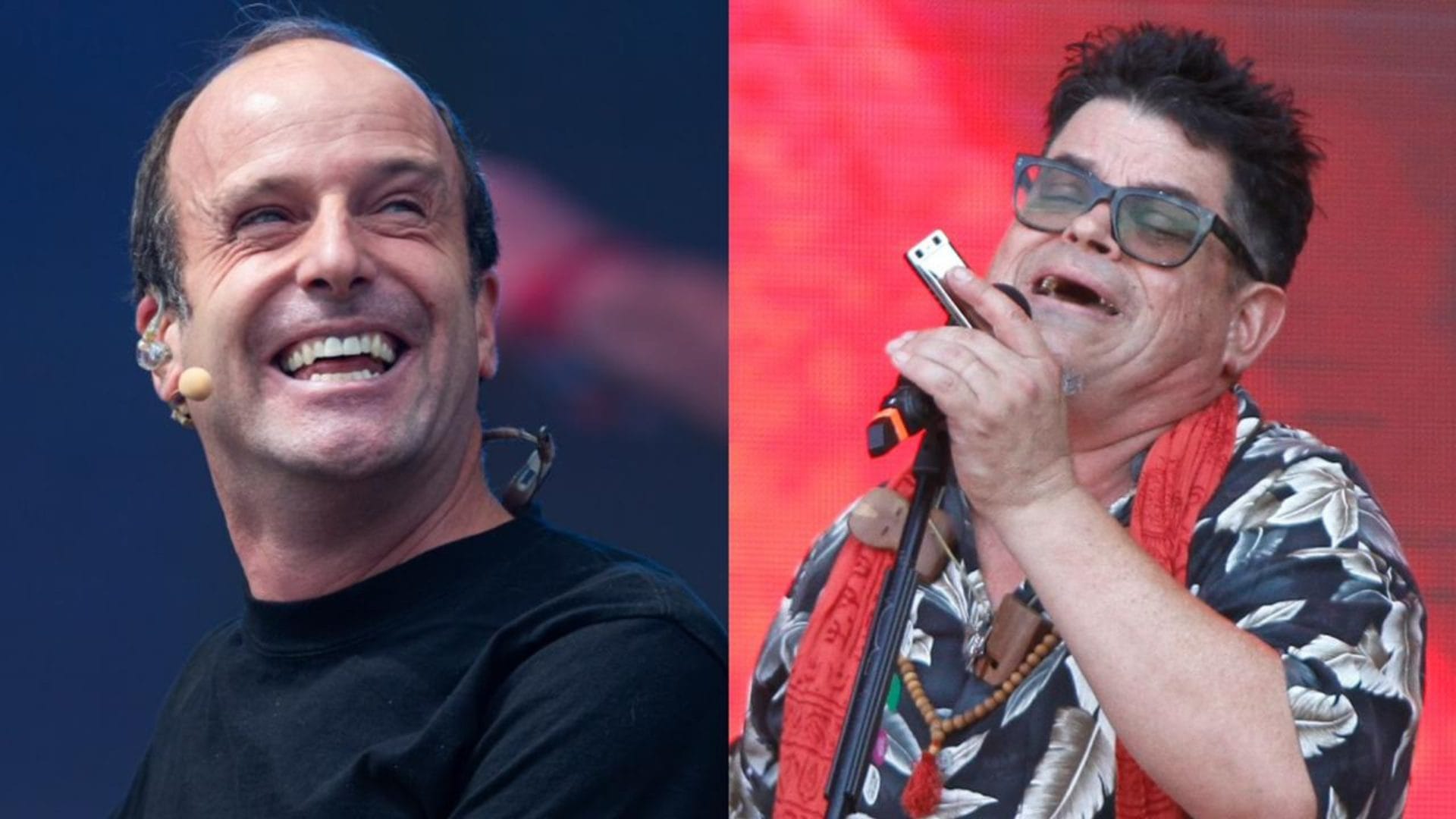 Vuelve el Festival de Dichato: Stefan Kramer y Joe Vasconcellos encabezan line up