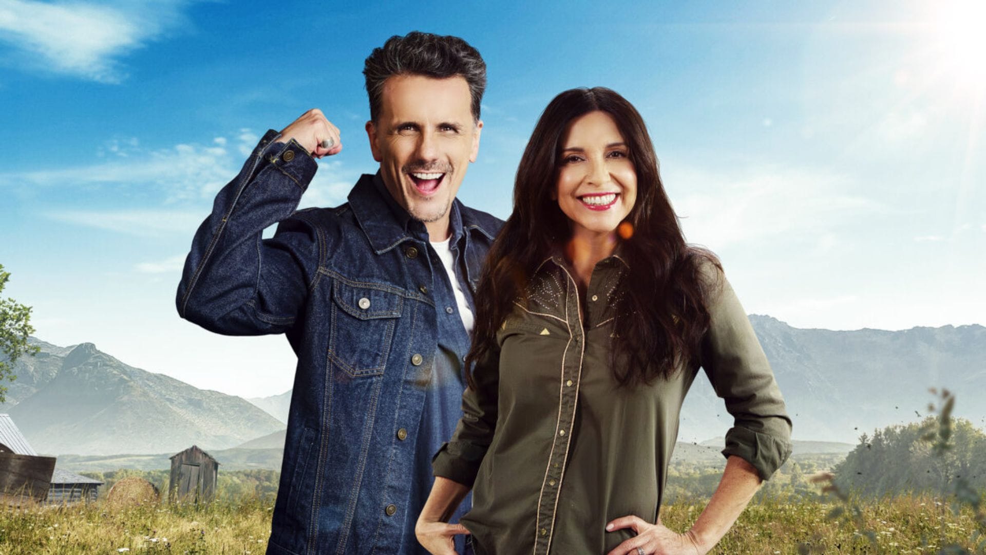 Tierra Brava ya tiene fecha de estreno: ¿Cuándo comienza y cuáles son los participantes ya confirmados?