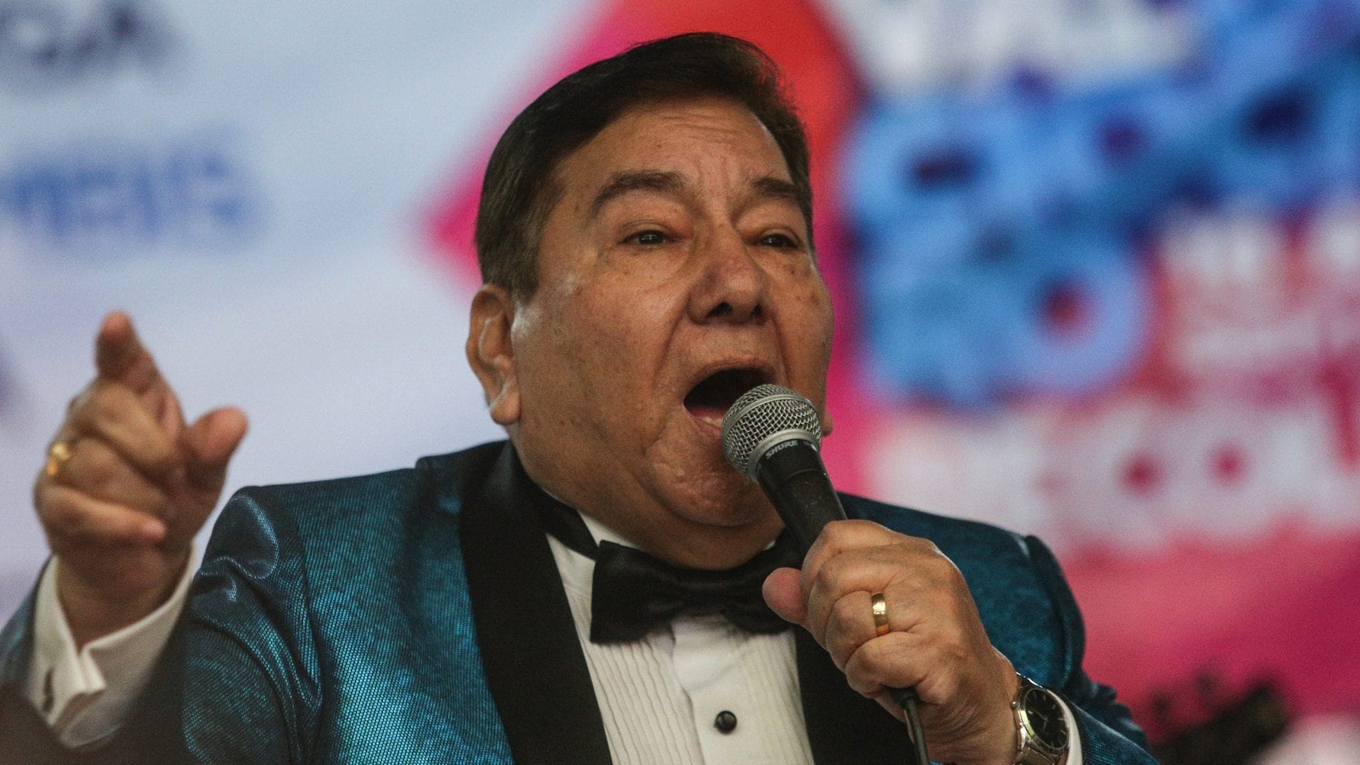 “Vamos a cambiar un poquito el estilo”: Tommy Rey reveló que incursionarán en la música urbana