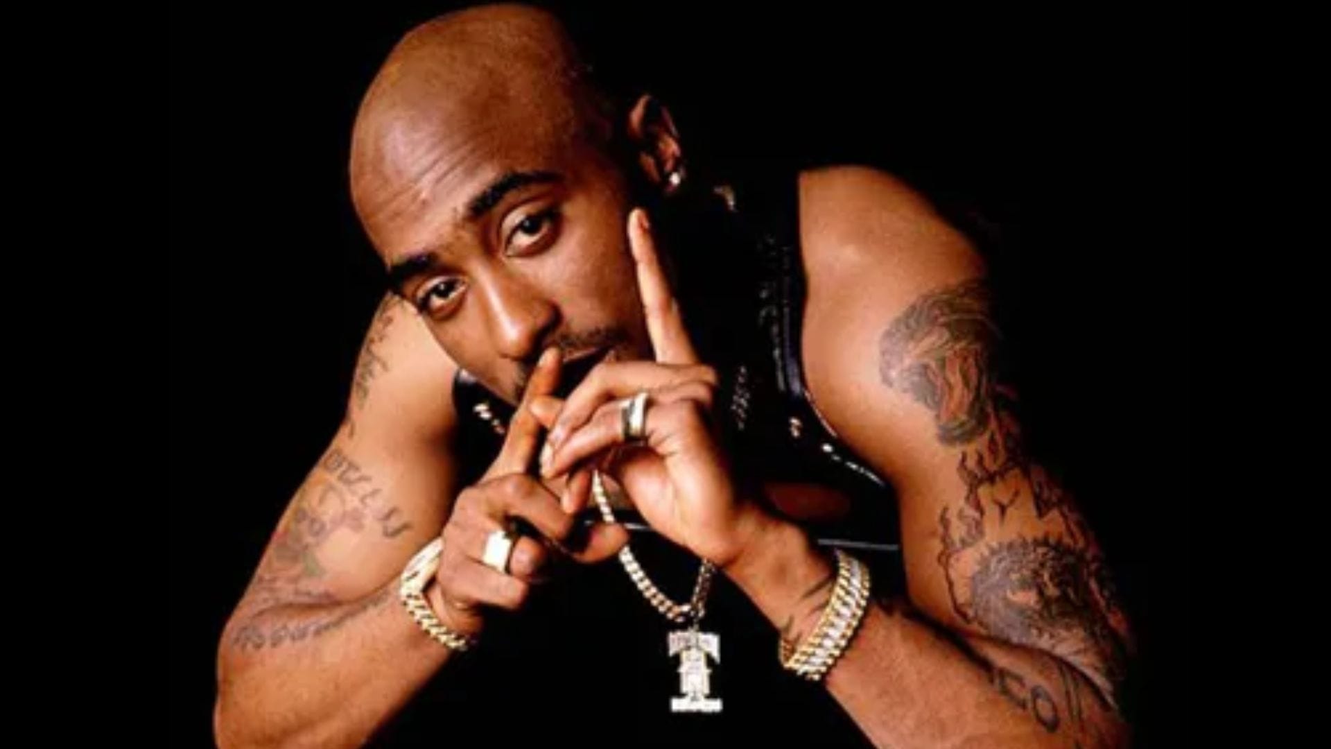 A 27 años: Arrestan a sospechoso de asesinato del rapero Tupac Shakur
