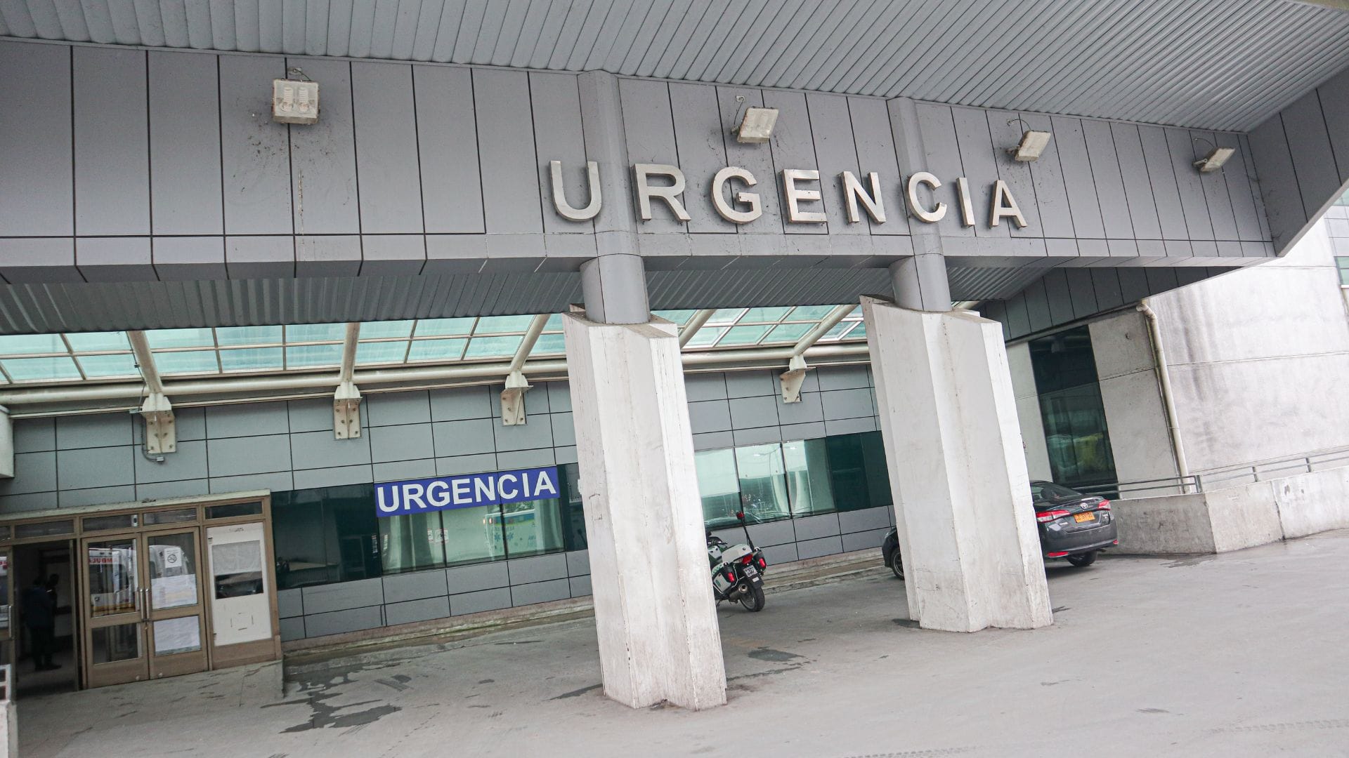 Uno en extrema gravedad: Hospital Regional actualiza condición de salud de lesionados en accidente de San Pedro de la Paz