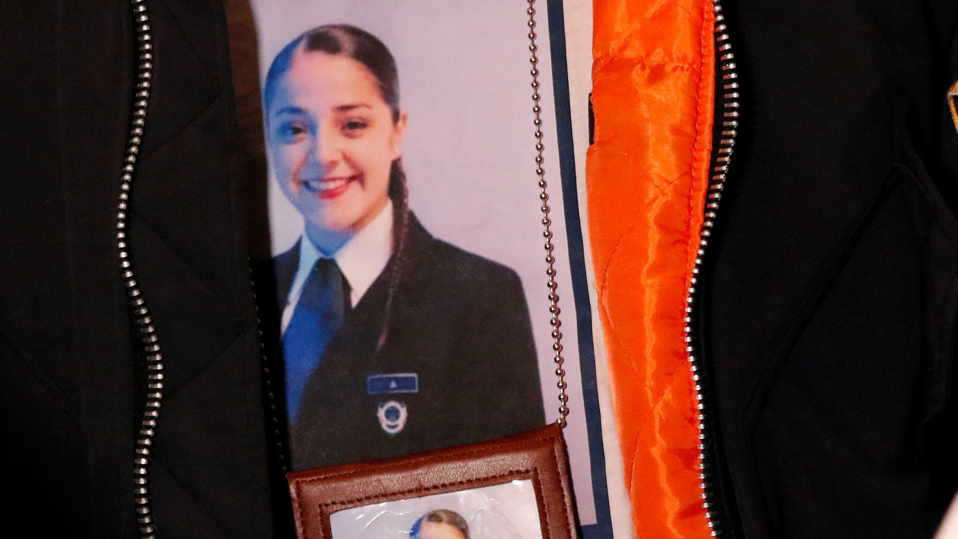 Imputado por caso de Valeria Vivanco rompió su derecho a silencio y negó haberle disparado
