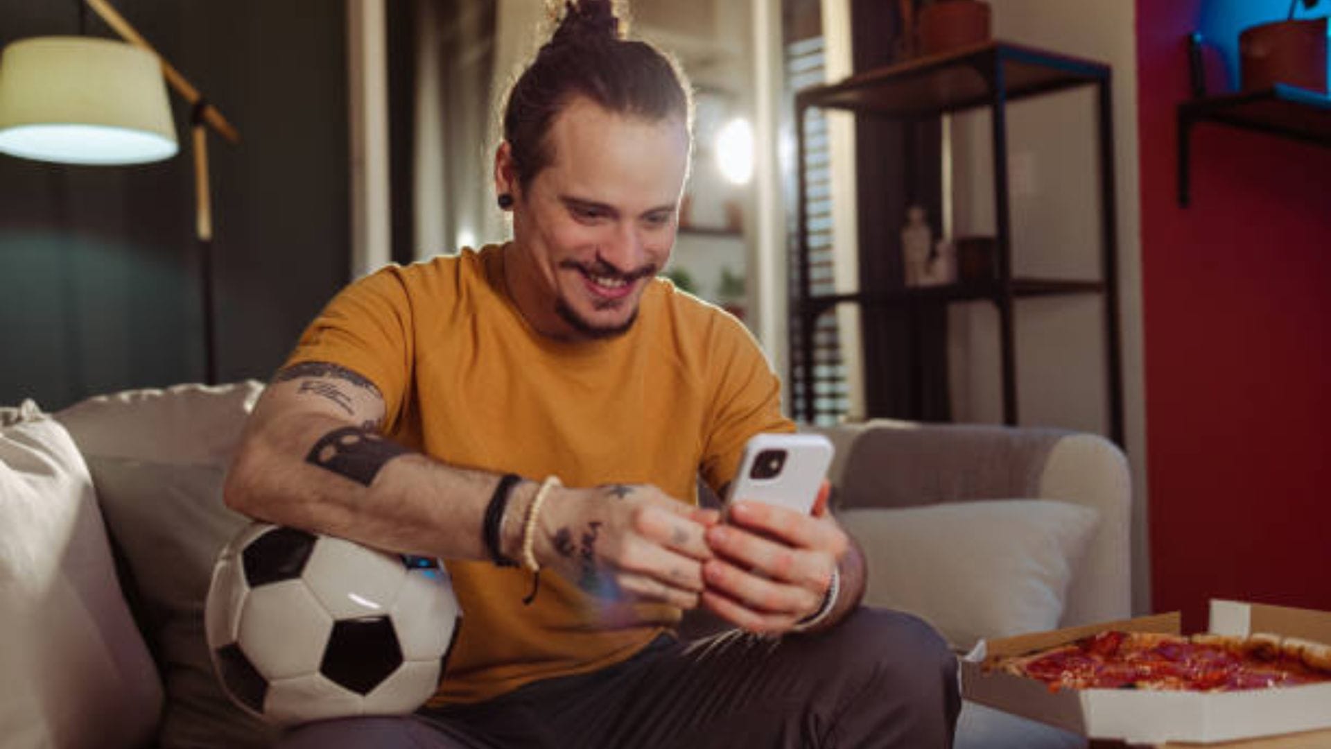 Casas de apuestas online: Estos son los sitios que serán bloqueados por proveedores de internet en Chile