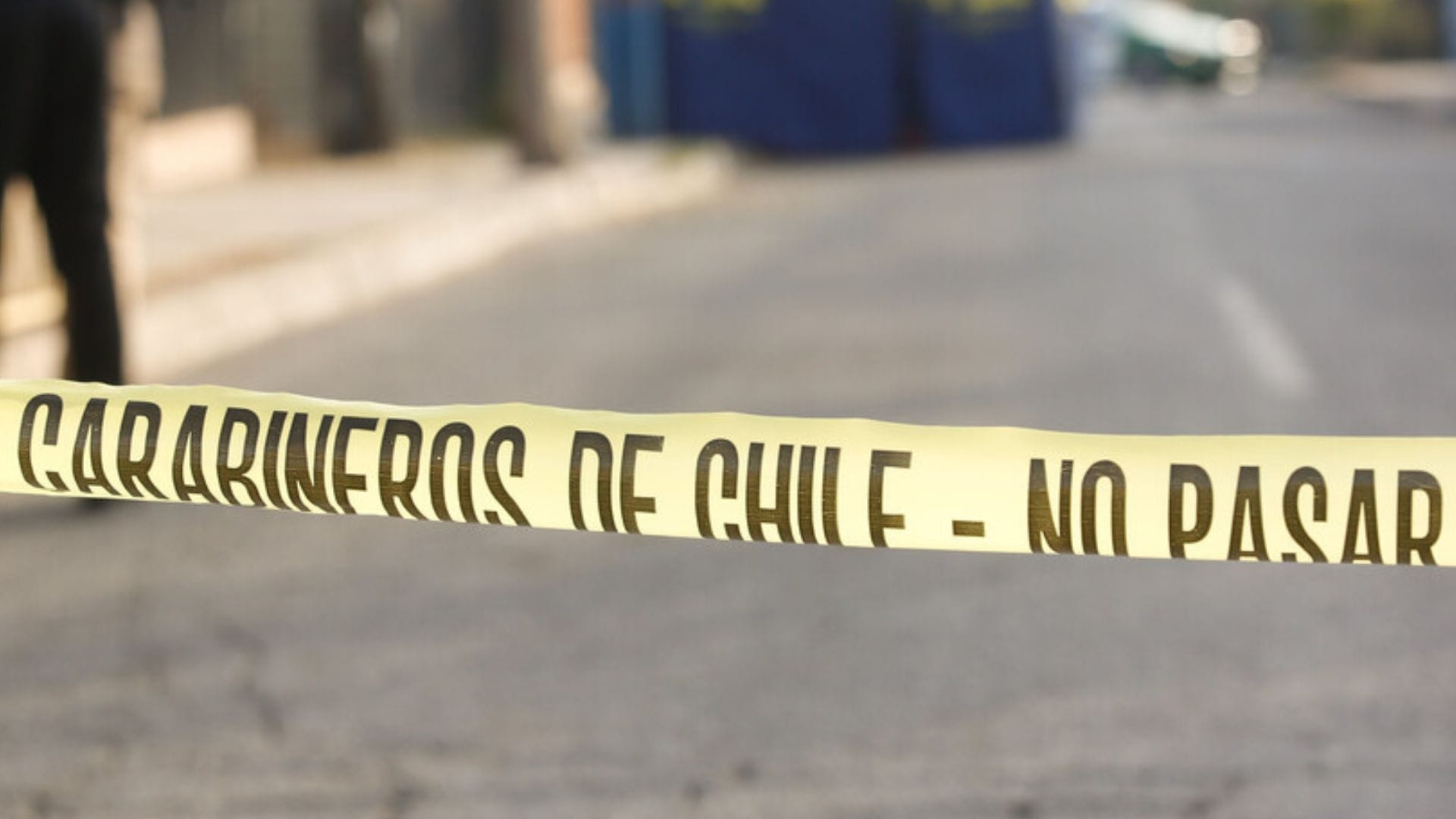 Acompañaba a su padre que quería vender su vehículo: Asistente de la PDI frustró a balazos intento de encerrona en La Florida