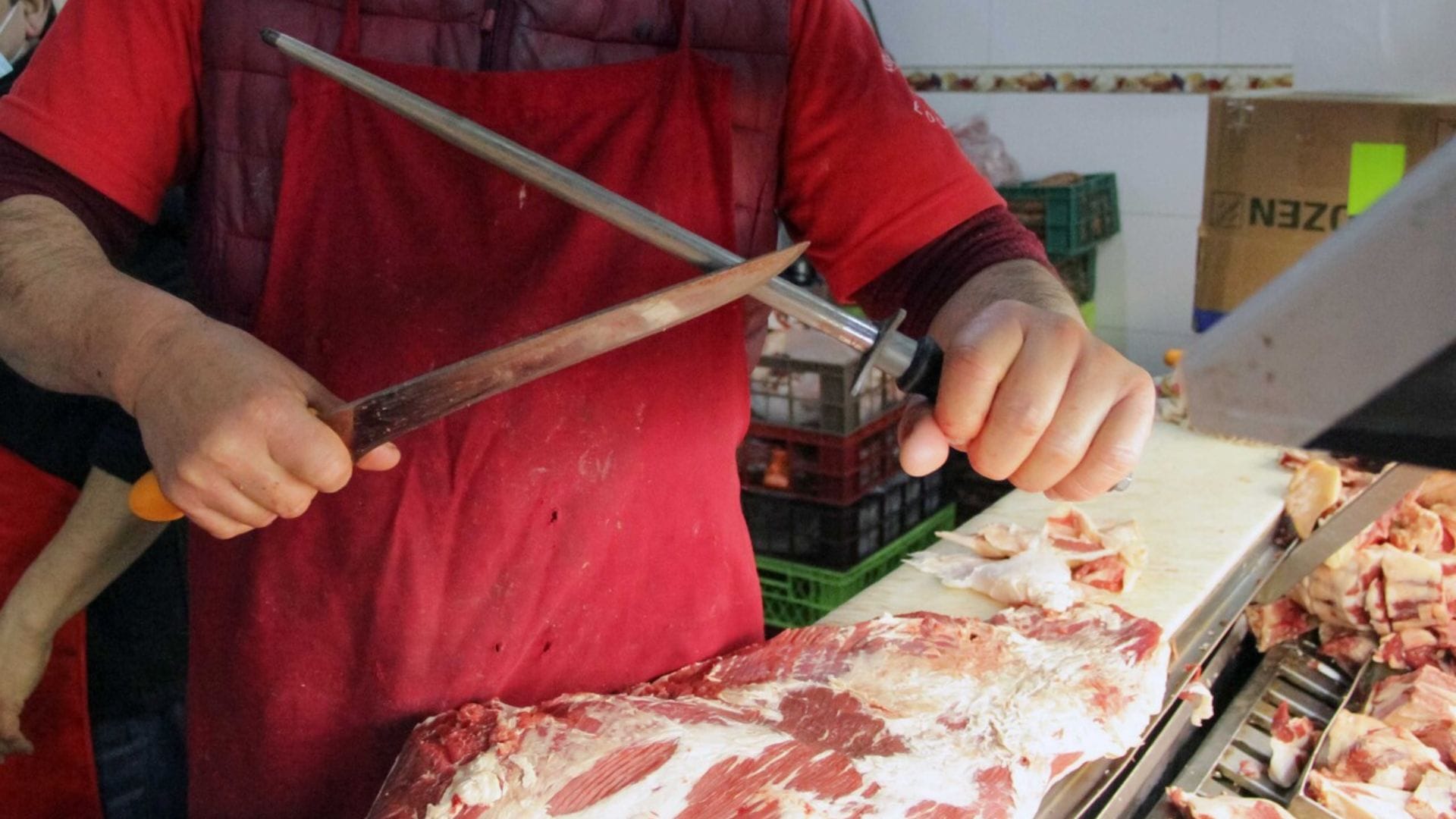 A sólo días de Fiestas Patrias: Llaman a comprar carne con responsabilidad en la Región del Biobío