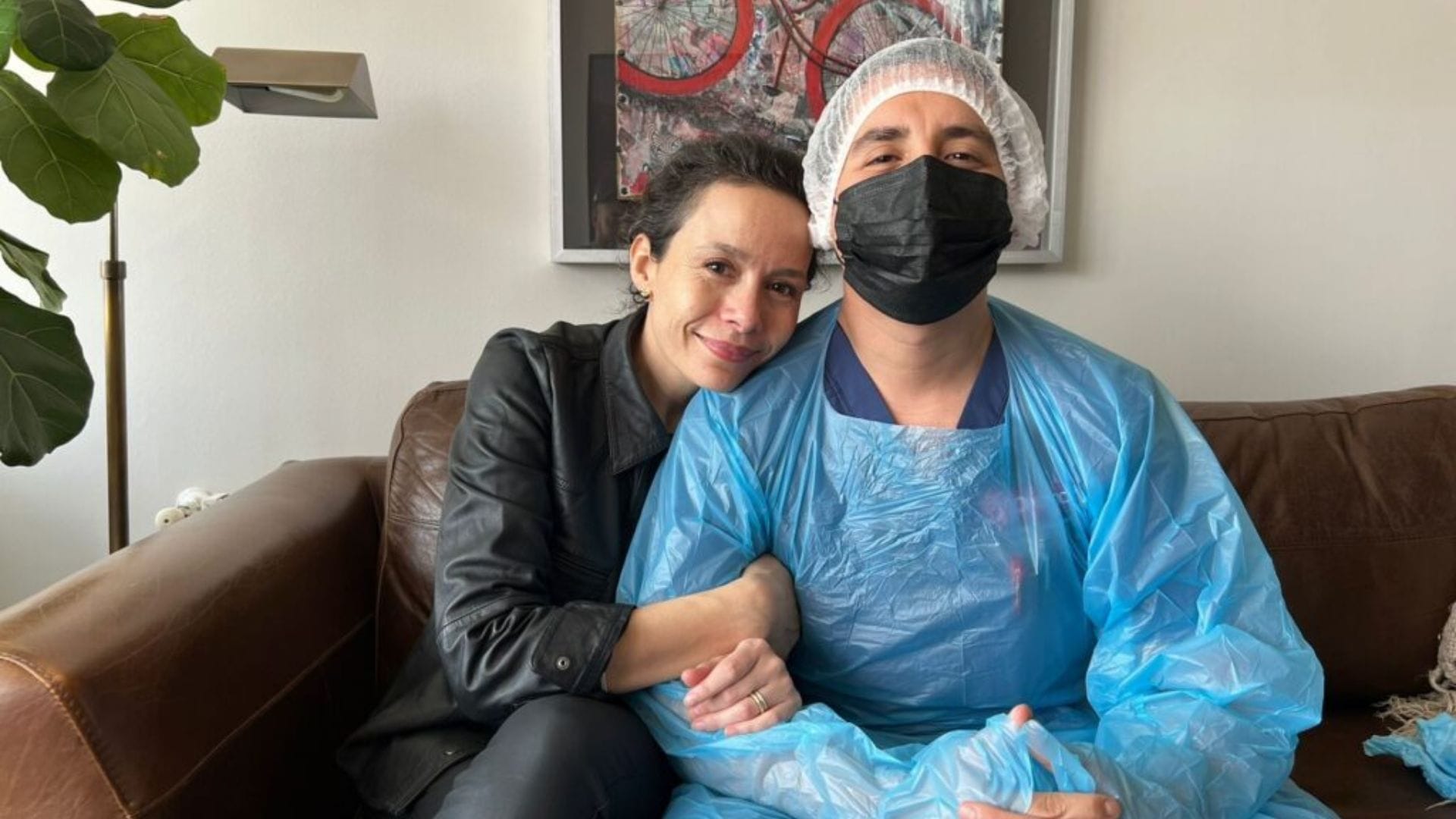 “Cambió toda mi calidad de vida”: El testimonio de paciente con cáncer de mama que se trató con inmunoterapia