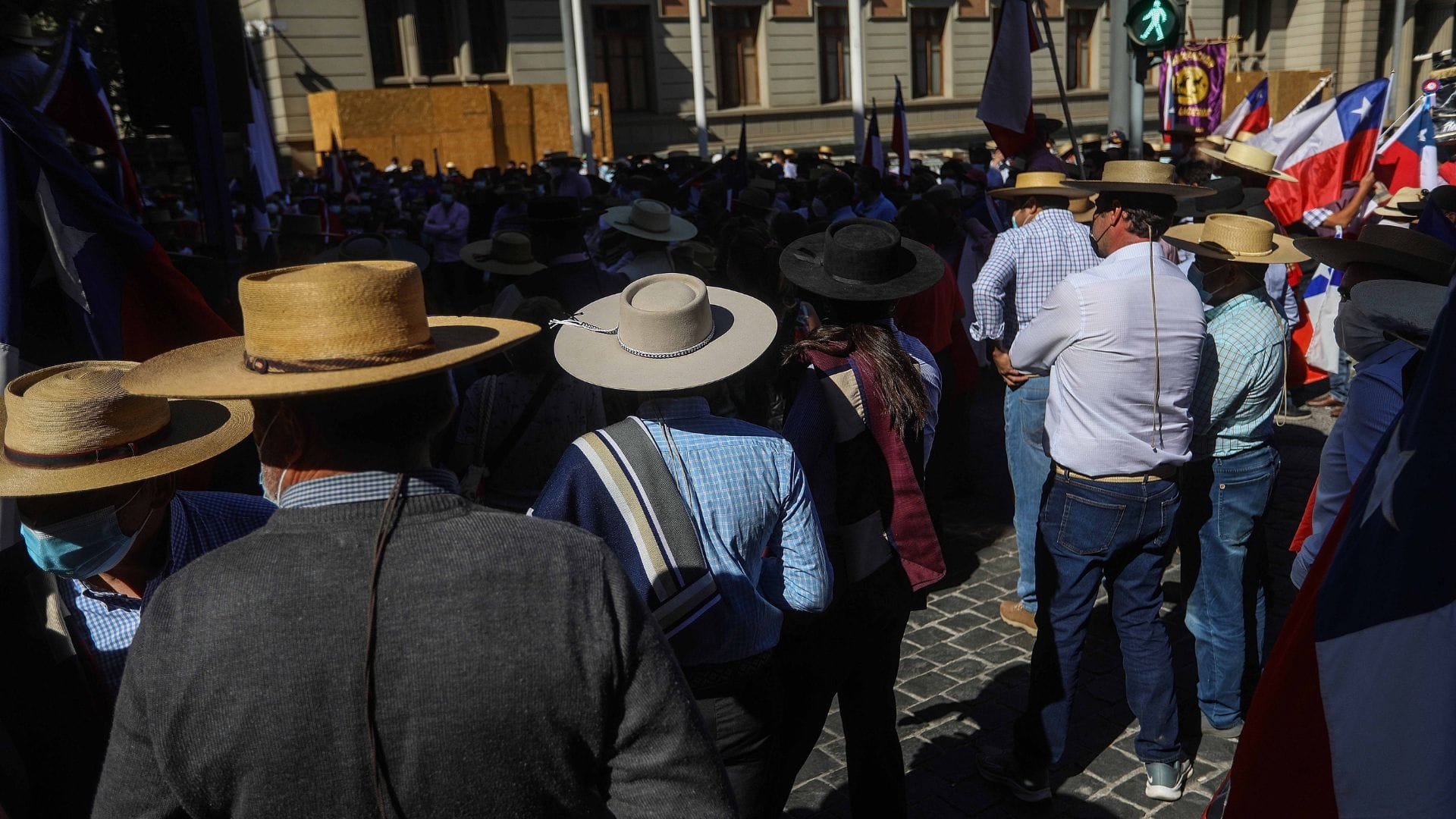 Editorial: Los gustitos personales del Partido Republicano en la nueva constitución