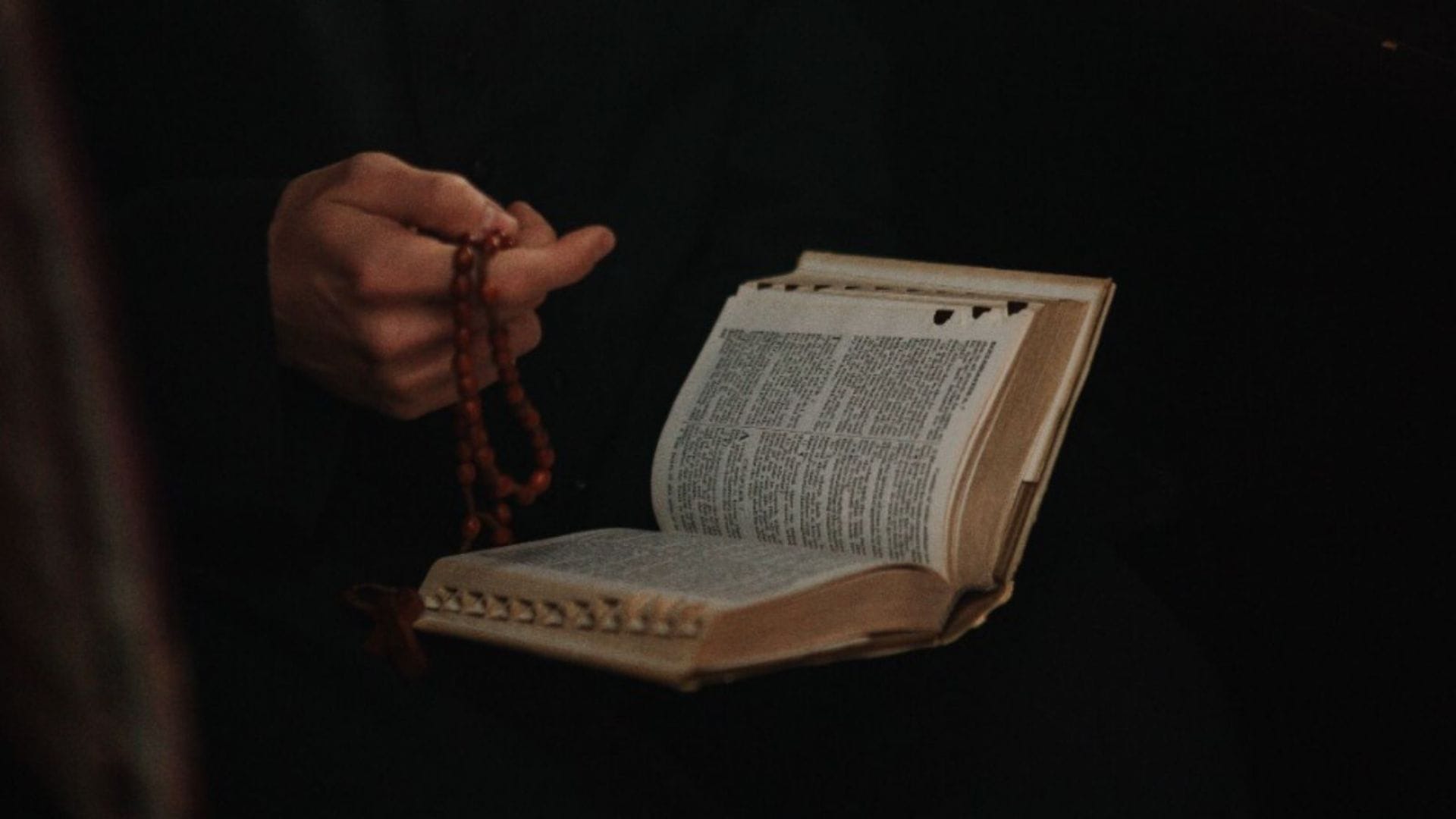 Iglesia expulsa a cura de Concepción acusado de abuso sexual durante exorcismos