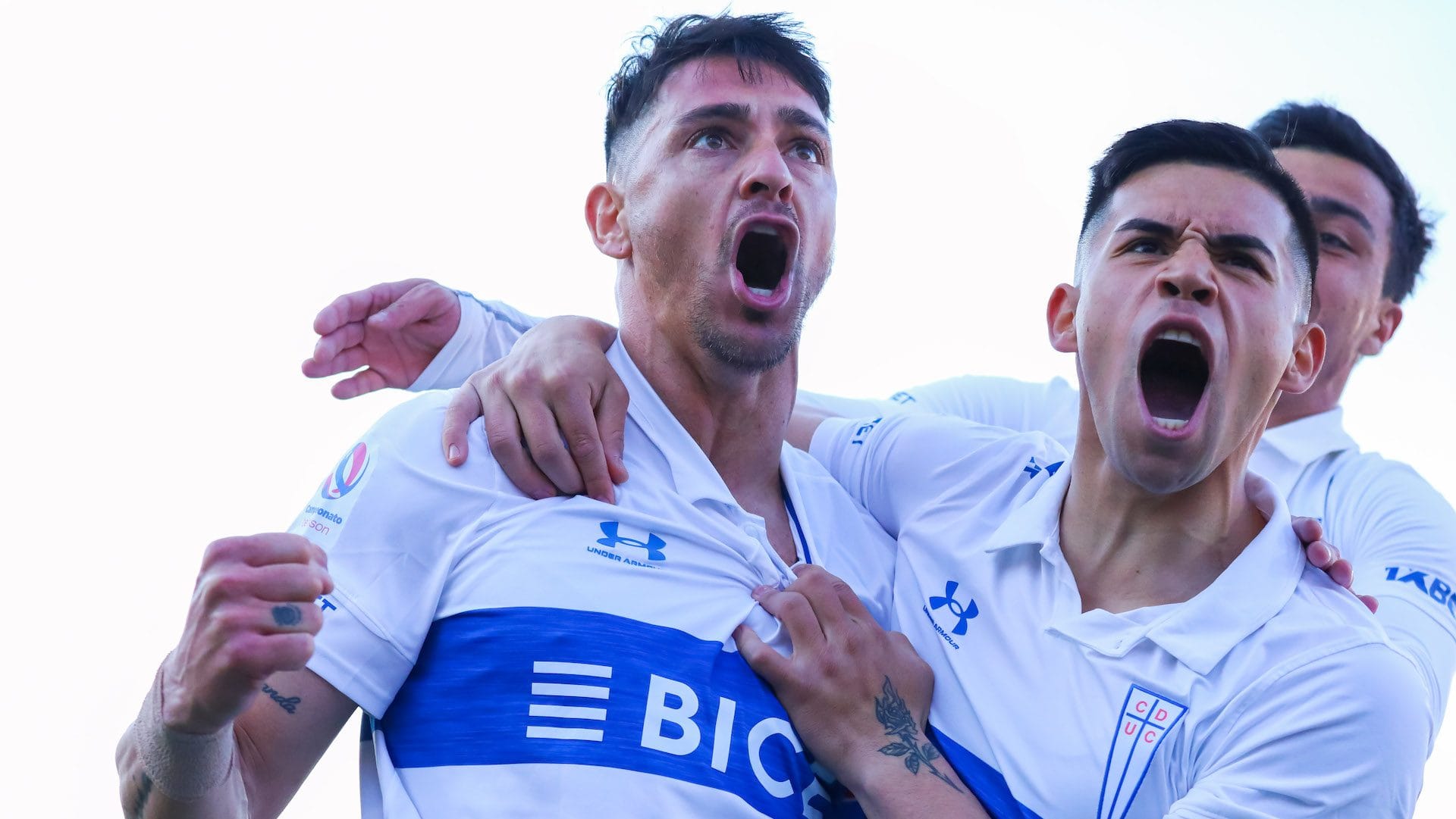 Universidad Católica empieza a armar el equipo para la temporada 2024