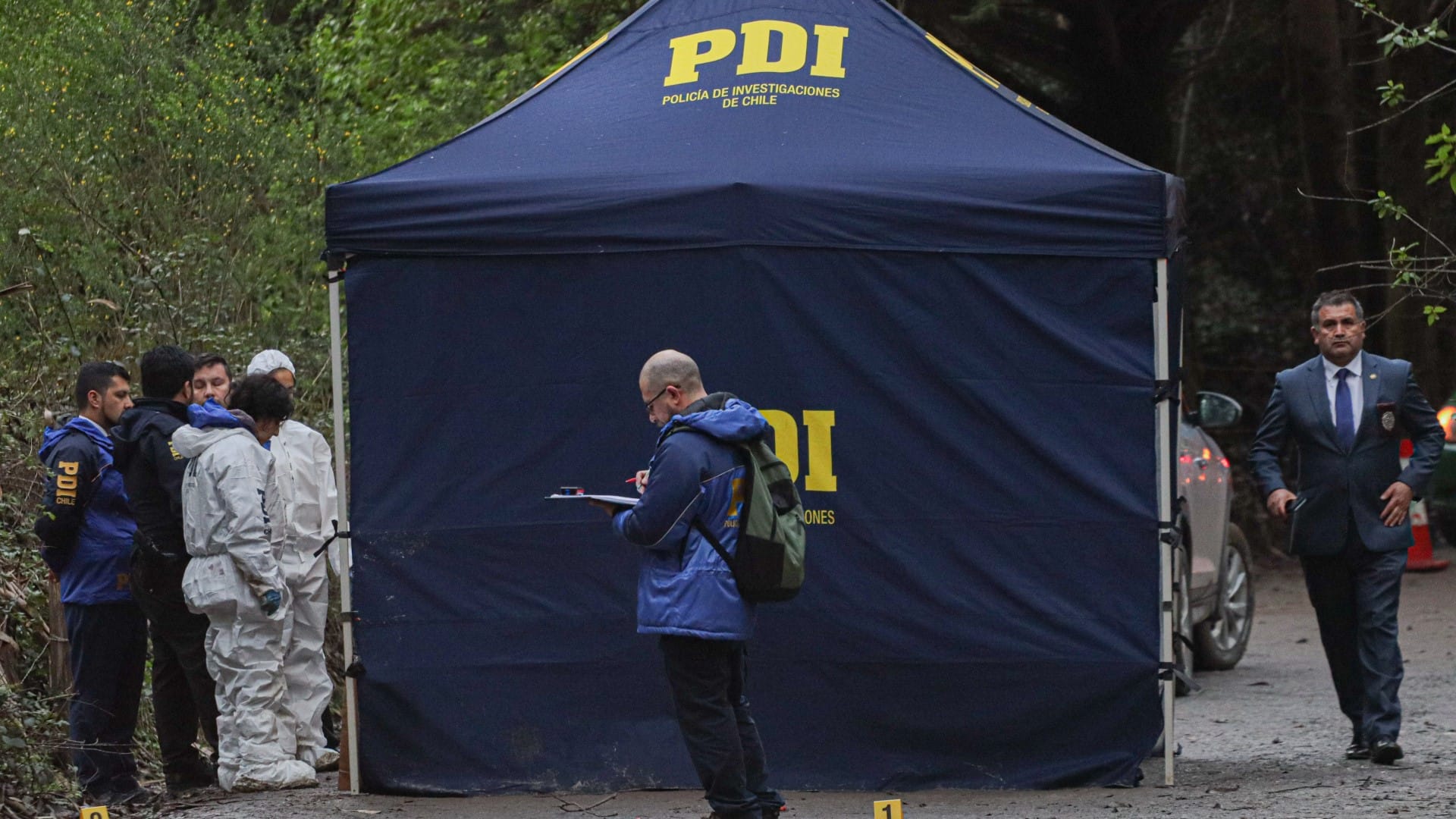 Bandas rivales que se eliminan: La hipótesis tras  los asesinatos de los últimos días en el Gran Concepción