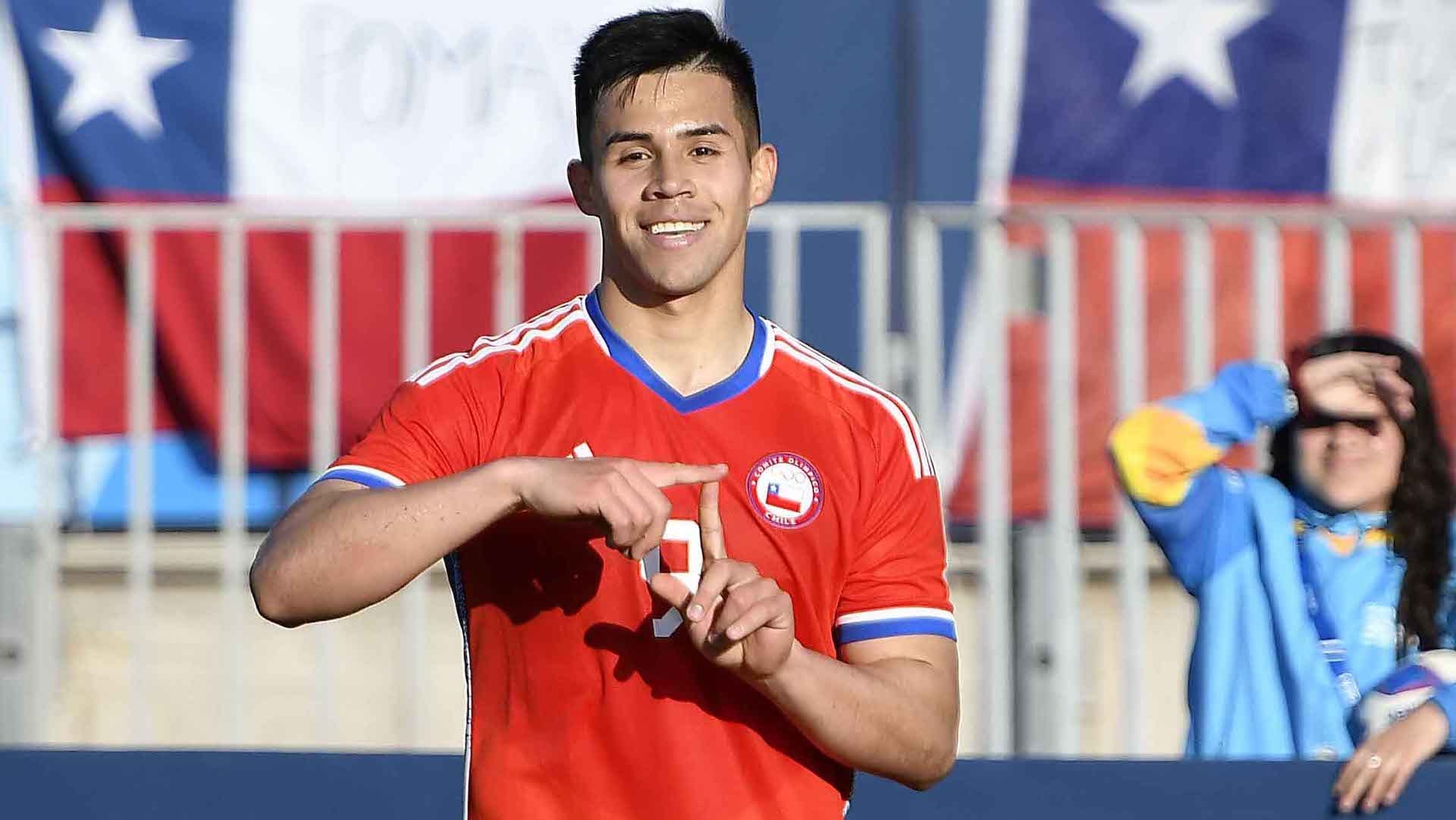 La Roja Sub 23 saca boletos a las semifinales ante Uruguay por los Panamericanos
