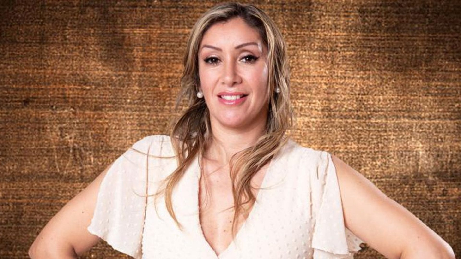 “Es el más desafiante de todos”: Confirman ingreso de Angélica Sepúlveda a “Tierra Brava”
