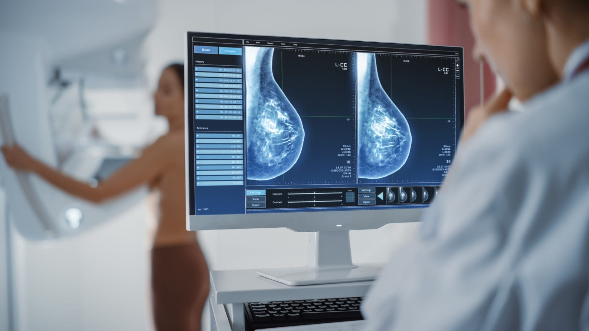 Muertes por cáncer de mama disminuyen un 9% en el Biobío