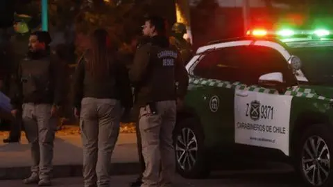 Hombre fallece tras ser apuñalado por su pareja: Mujer fue detenida mientras se indaga parricidio en San Bernardo