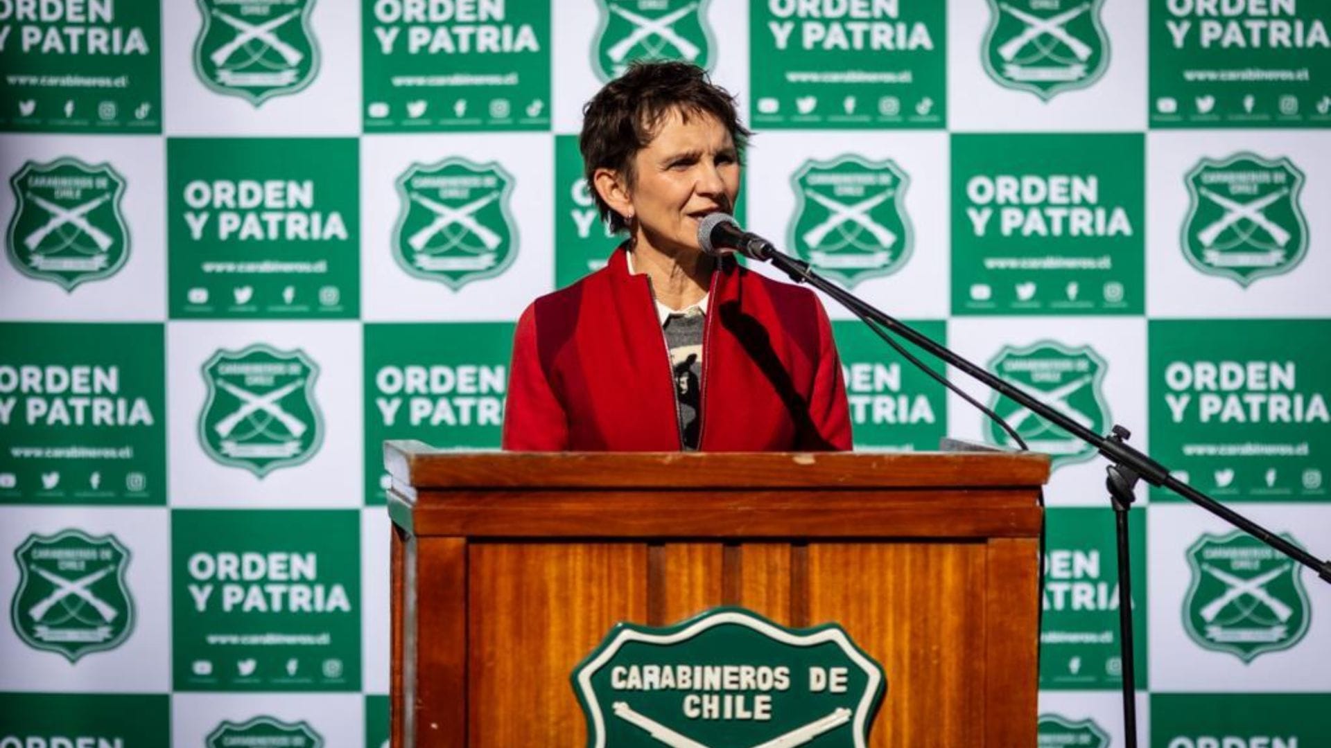 Tohá por visita de Boric a Tirúa: “Este Gobierno ha llegado a territorios que por largo tiempo habían sido inaccesibles”