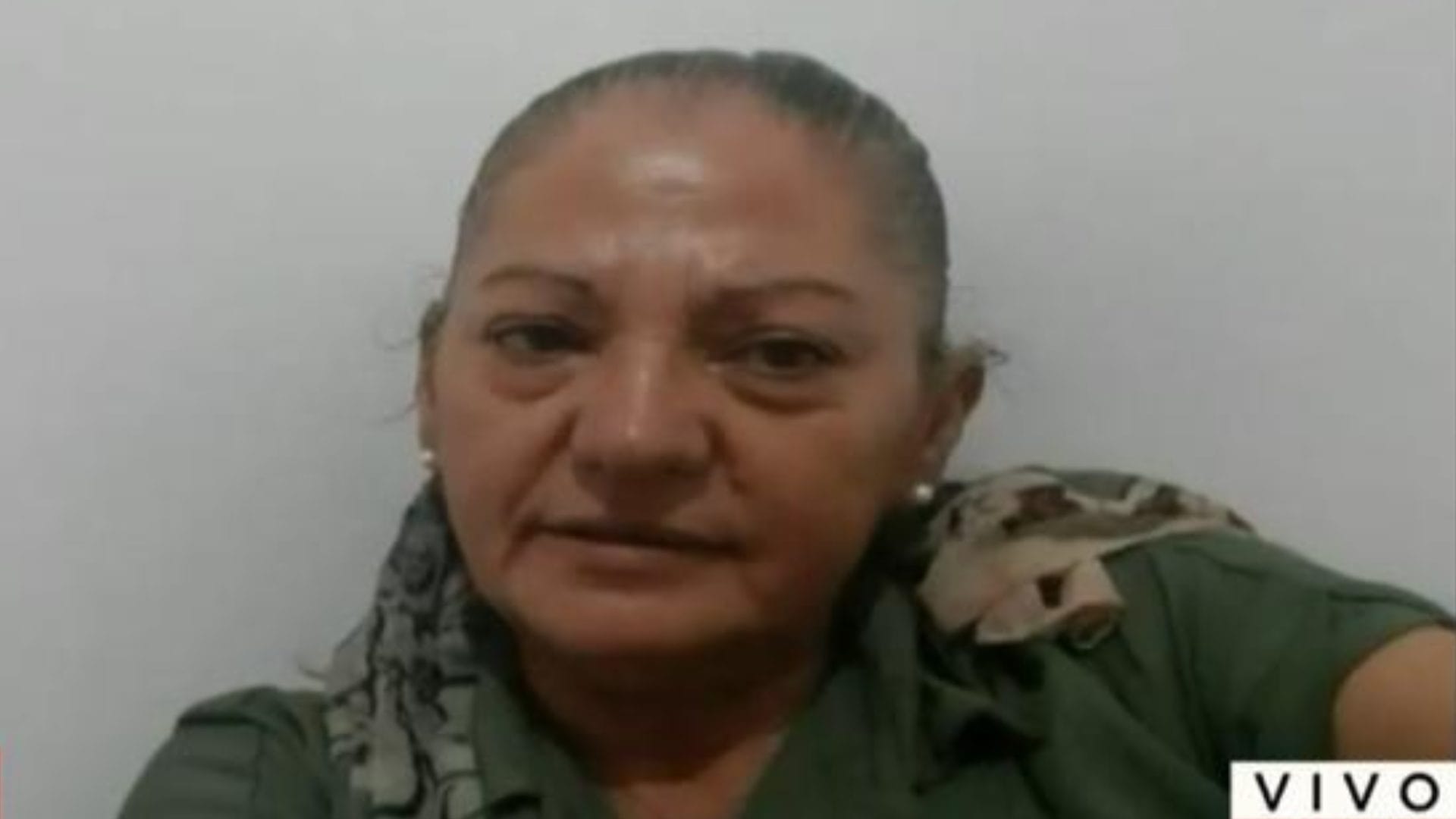 “Fue un error”: Chilena en Israel corrigió sus dichos de ser “detenida desaparecida”