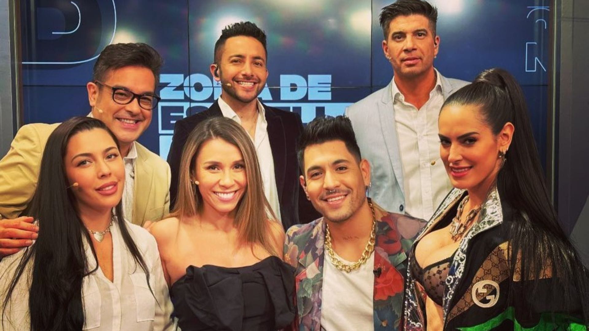 Cecilia Gutiérrez cerró un ciclo en Zona de Estrellas: Arribará a otro conocido programa farandulero