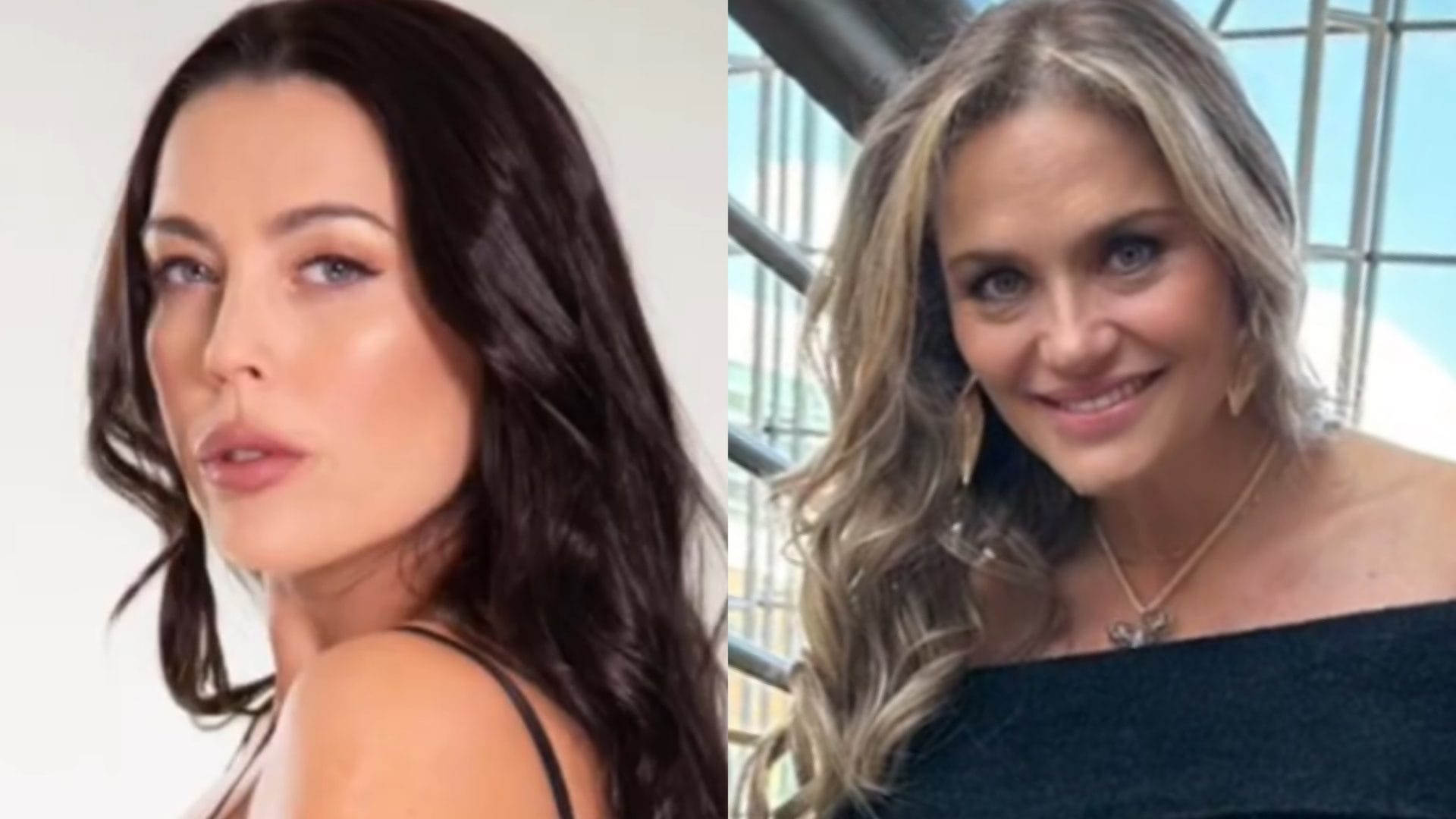 “Me enseñó a congelar los calzoncillos”: La impactante revelación de Daniela Aránguiz sobre Kenita Larraín
