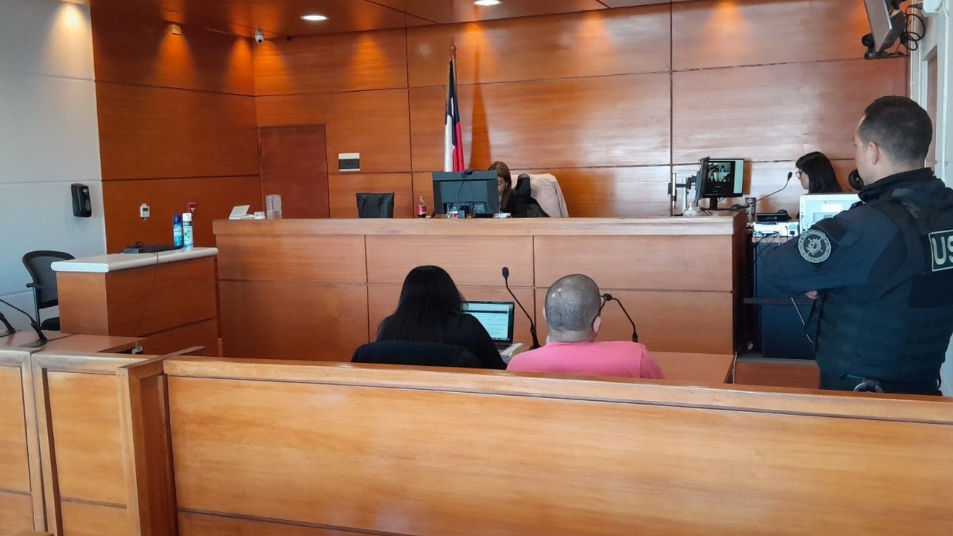 En prisión queda hombre acusado de asesinar a adolescente de 16 años en Los Ángeles