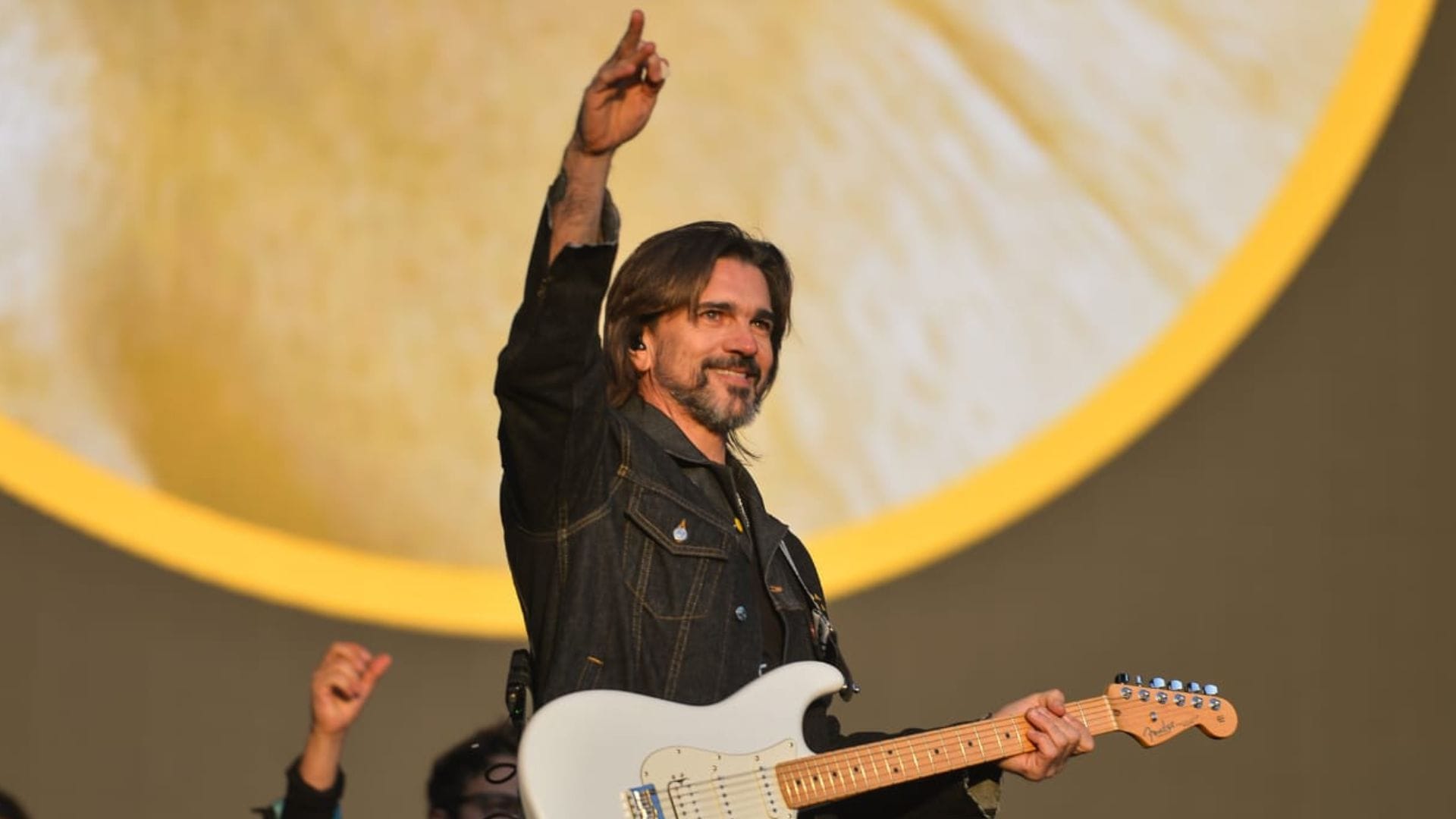 “Es una ciudad bastante organizada”: La opinión de Juanes sobre Concepción tras el REC 2023