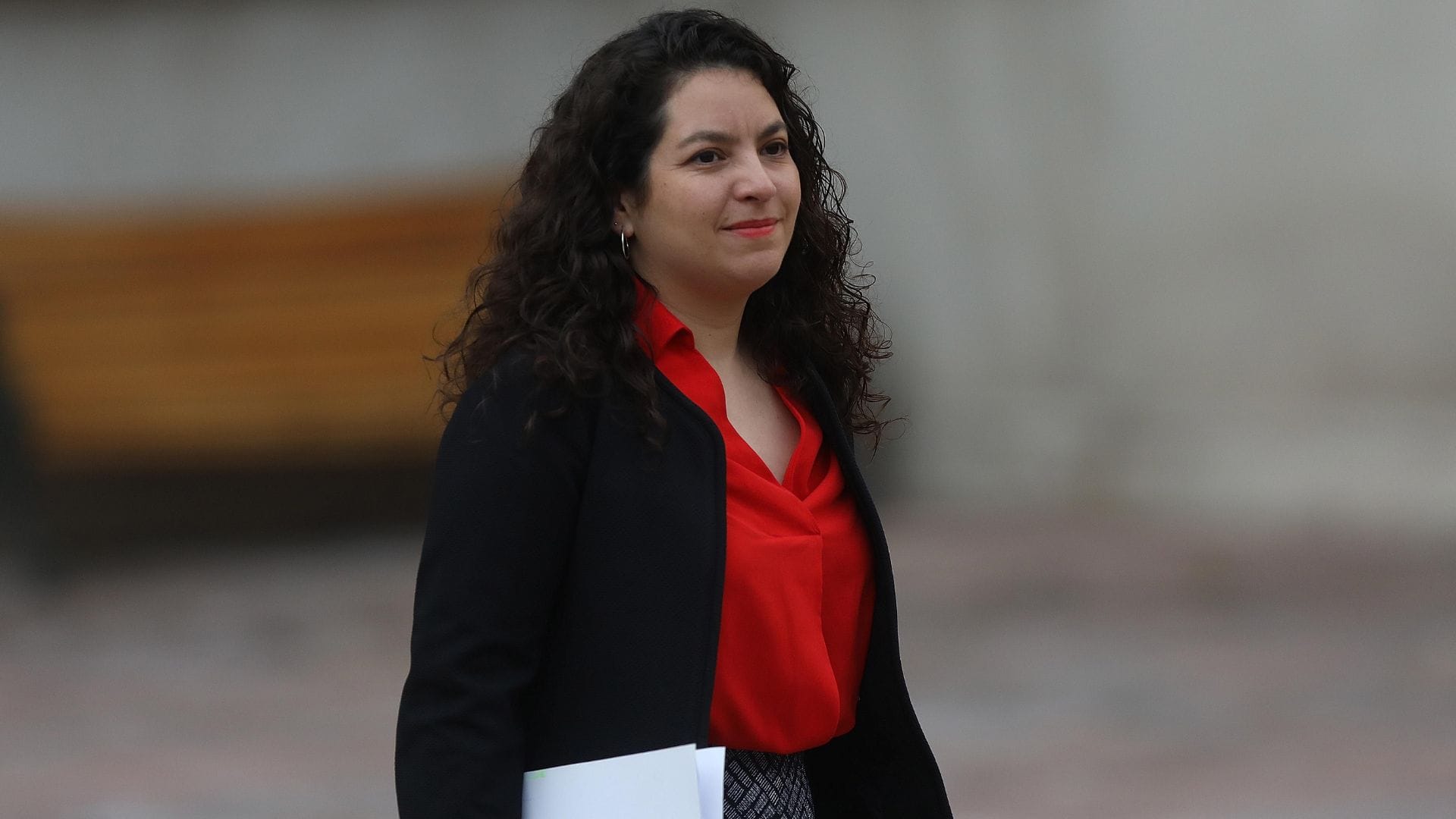 Ministra Toro: “Los cambios al sistema de adopción cierran espacios de discriminación a familias homoparentales