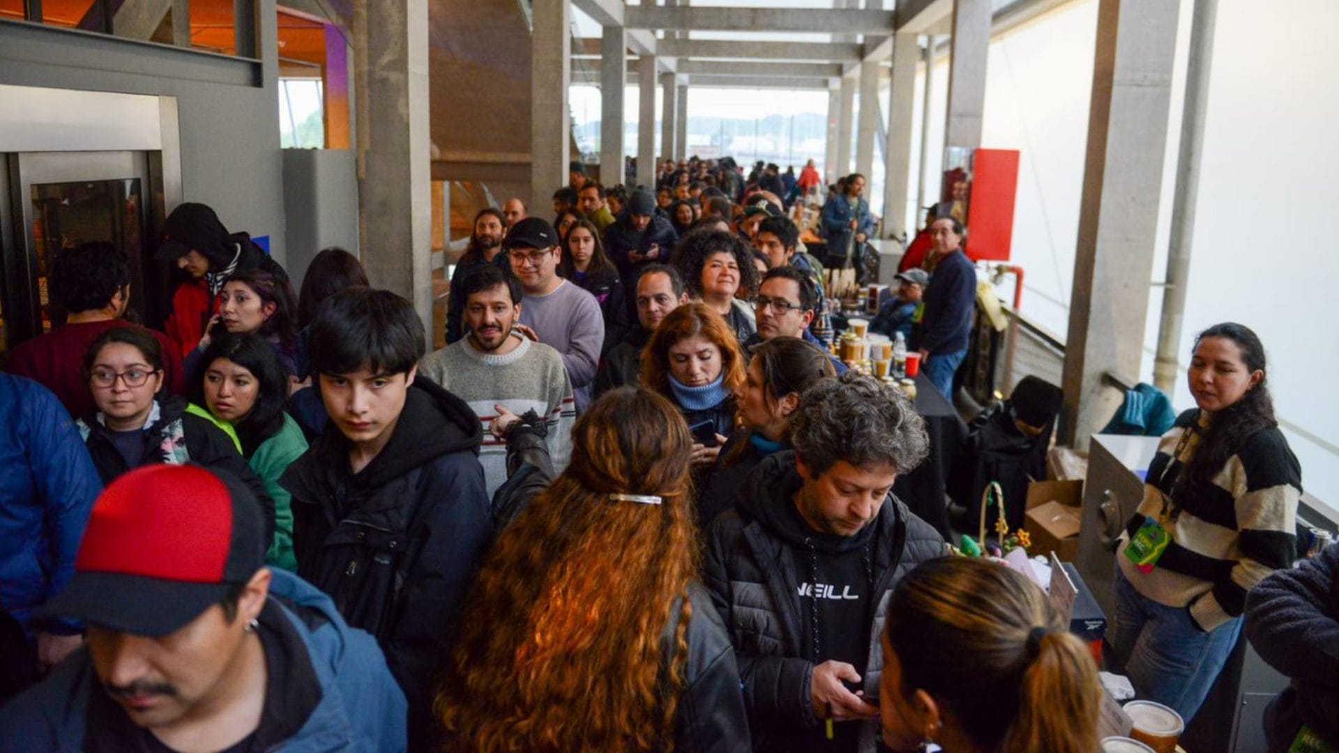 REC 2023: Teatro Regional repleto tras los cambios para sacar adelante el festival