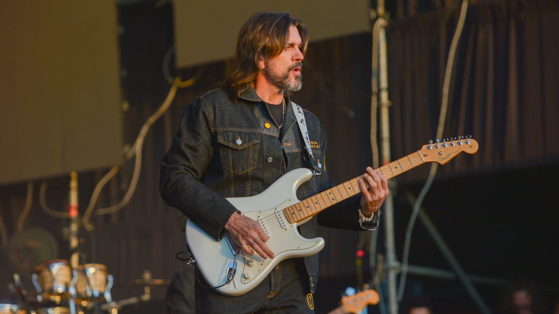 “Me encanta Chile”: Juanes tras presentación en festival REC 2023
