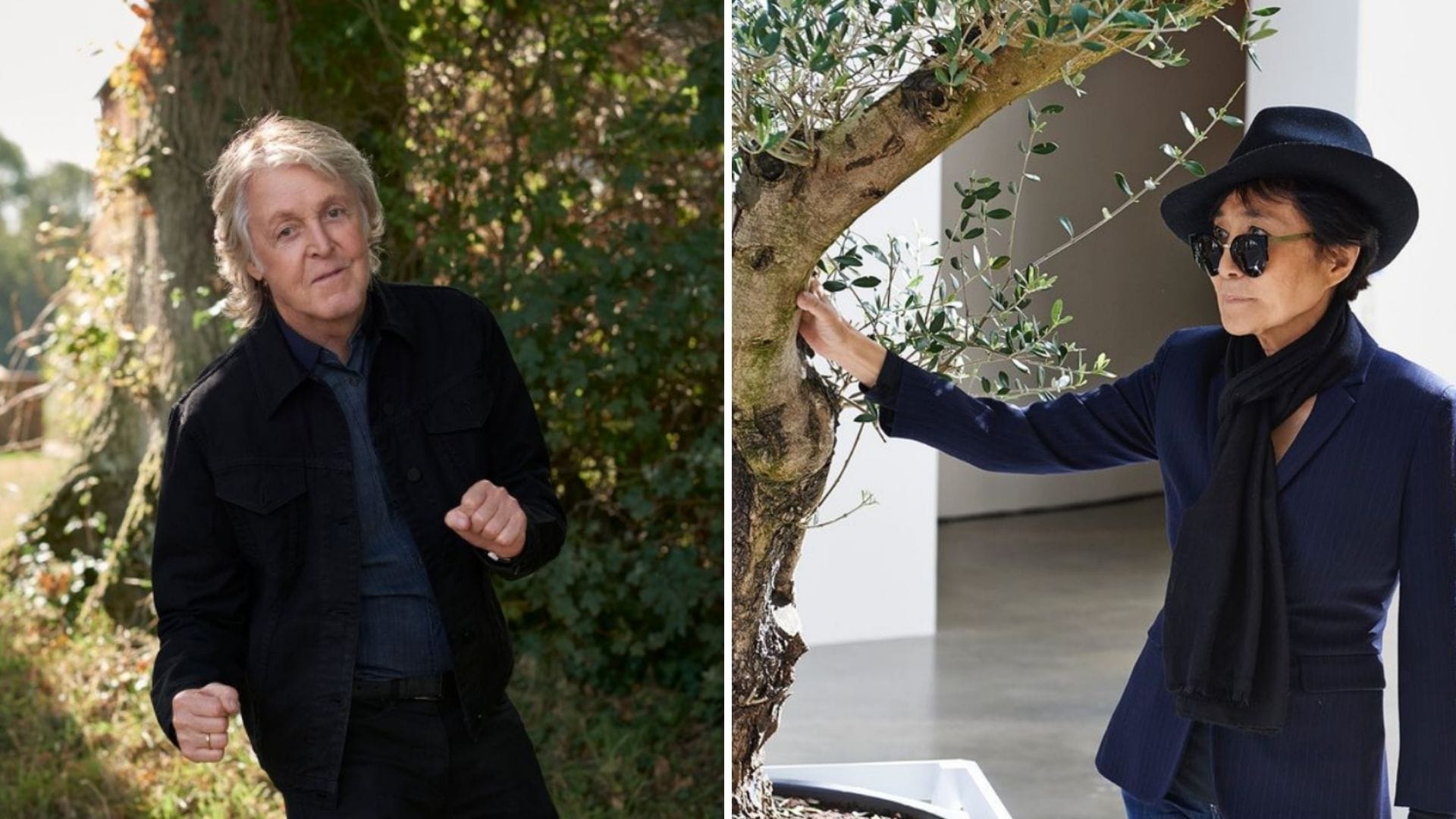 “Fue una interferencia”: Paul McCartney criticó presencia de Yoko Ono en el estudio con The Beatles
