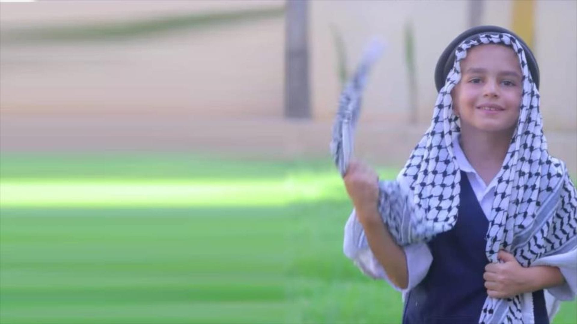 Confirman hallazgo de Ghassan: El niño palestino de ascendencia chilena que estaba desaparecido en Gaza