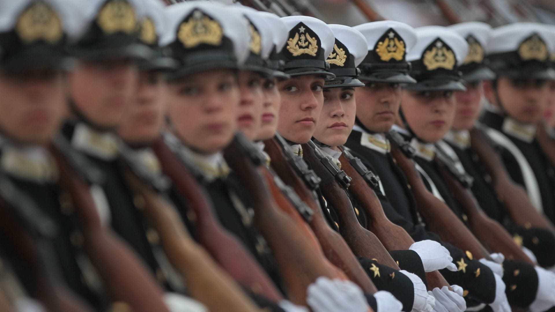 Un hito histórico: FACh nombra a la primera general en la historia de las Fuerzas Armadas