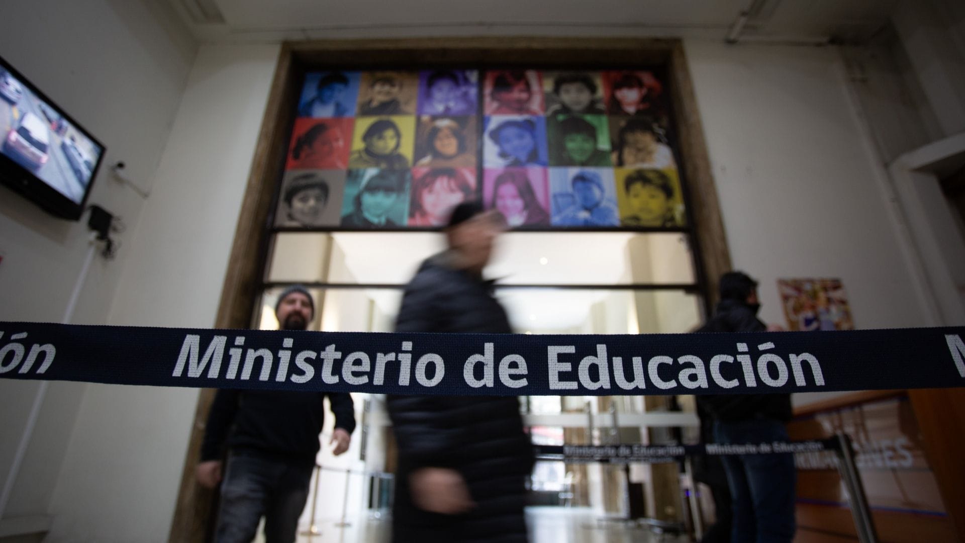 Mineduc transfiere $166 millones para el pago de sueldos atrasados a profesores de Tiltil