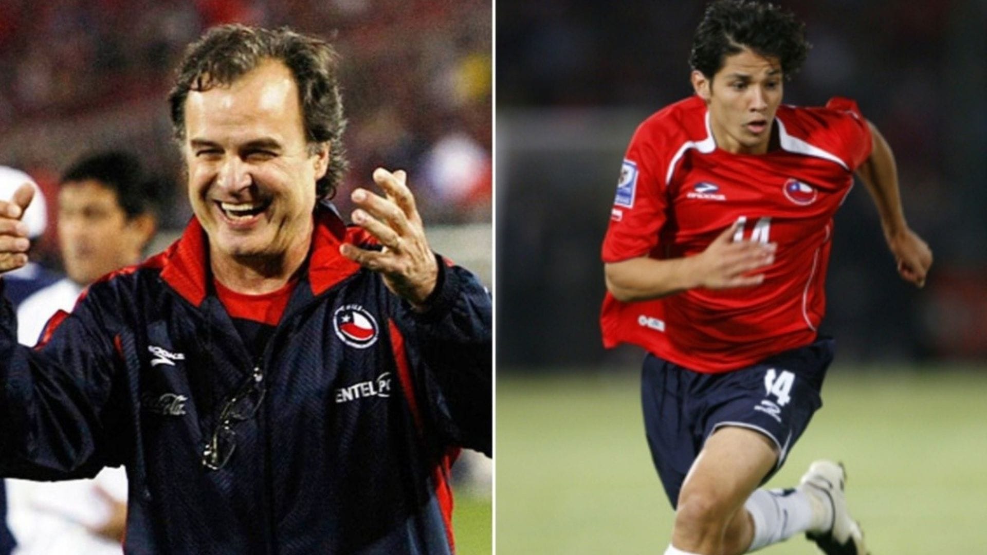 El emotivo mensaje que Marcelo Bielsa envió a Matías Fernández por su despedida