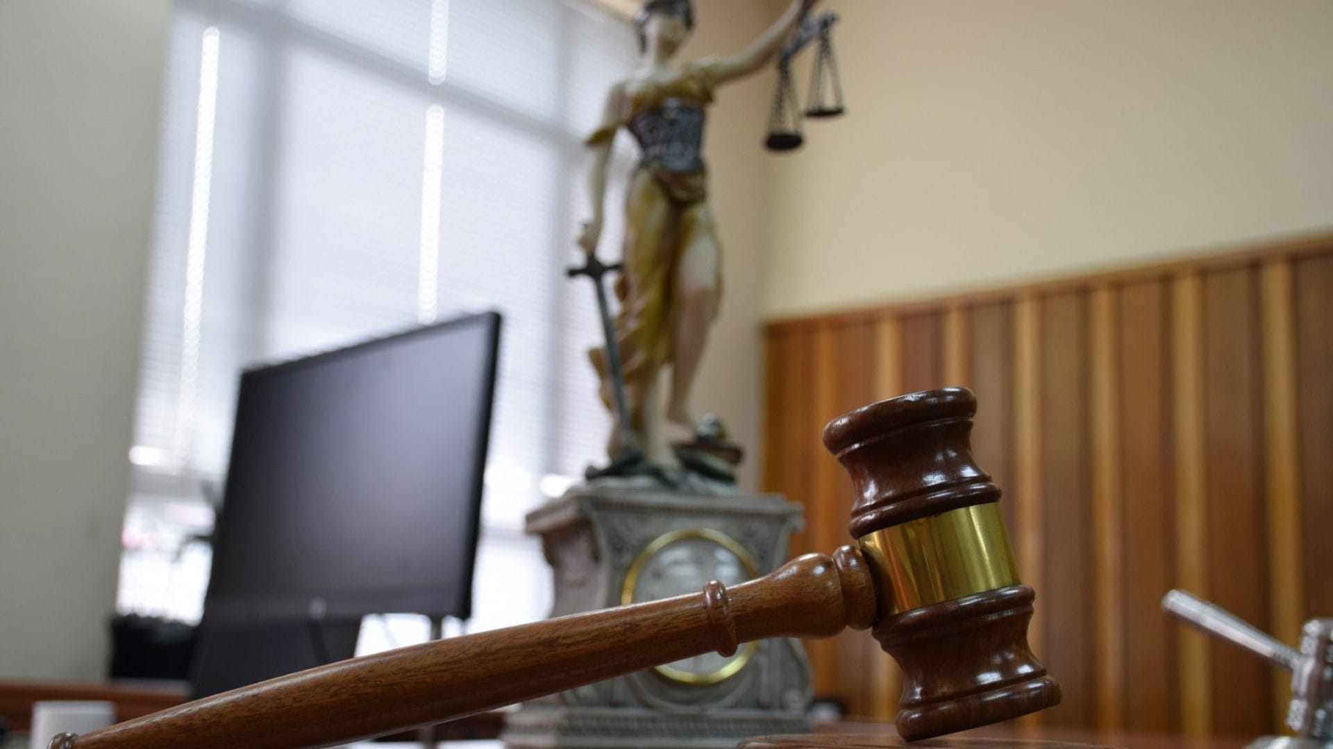 Corte de Concepción confirma cumplimiento efectivo de pena impuesta a carabinero (r) por Caso Randolph