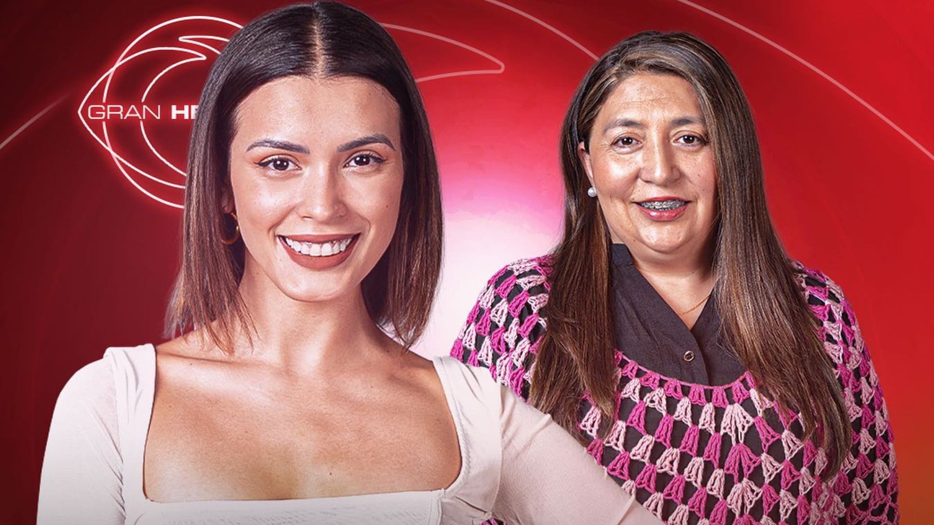 ¿Será el fin de “Los Lulos”? Revelan imágenes de la pelea entre Cony y Pincoya en “Gran Hermano”