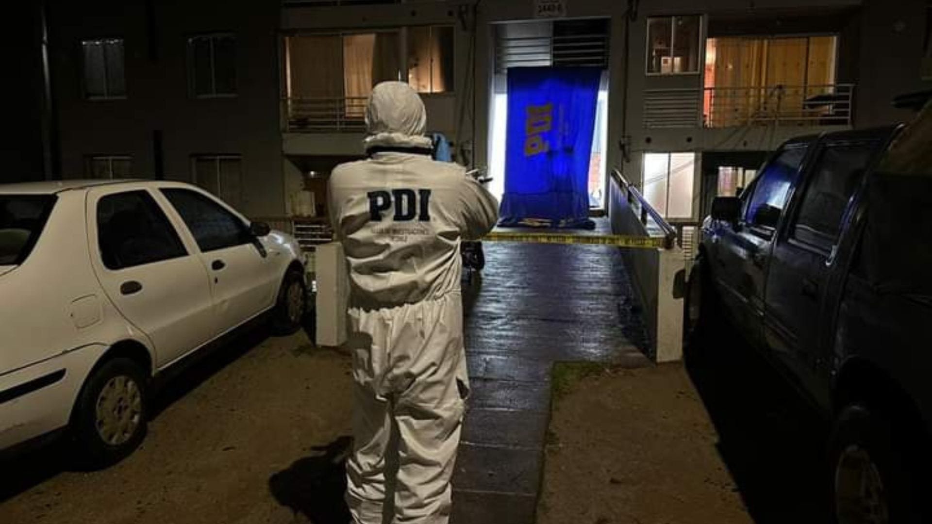 Mujer embarazada es hallada muerta en Constitución: Presentaba un impacto balístico