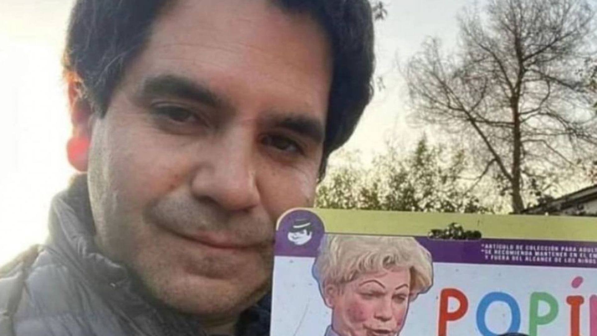 Pablo Zamora reveló la fecha en que traerá de  vuelta a “Popín”