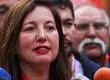 Las razones de Paulina Vodanovic para bajar su candidatura presidencial a dos semanas de anunciarla