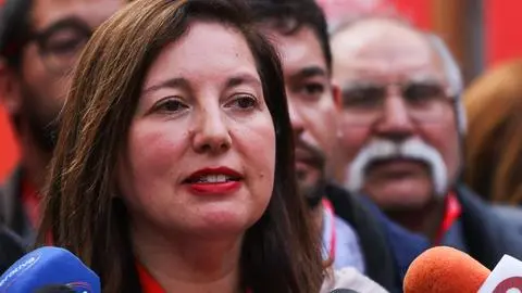 Las razones de Paulina Vodanovic para bajar su candidatura presidencial a dos semanas de anunciarla