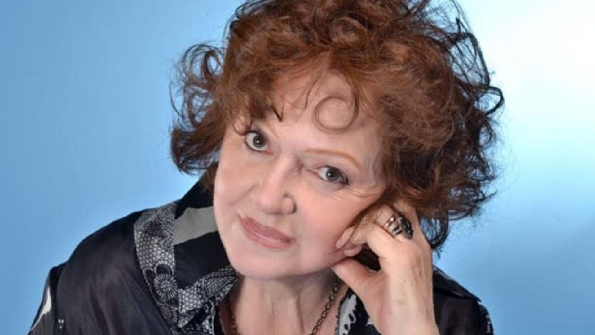 Gloria Münchmeyer optó por ser una “Sugar Mommy”: Reveló romance con joven actor