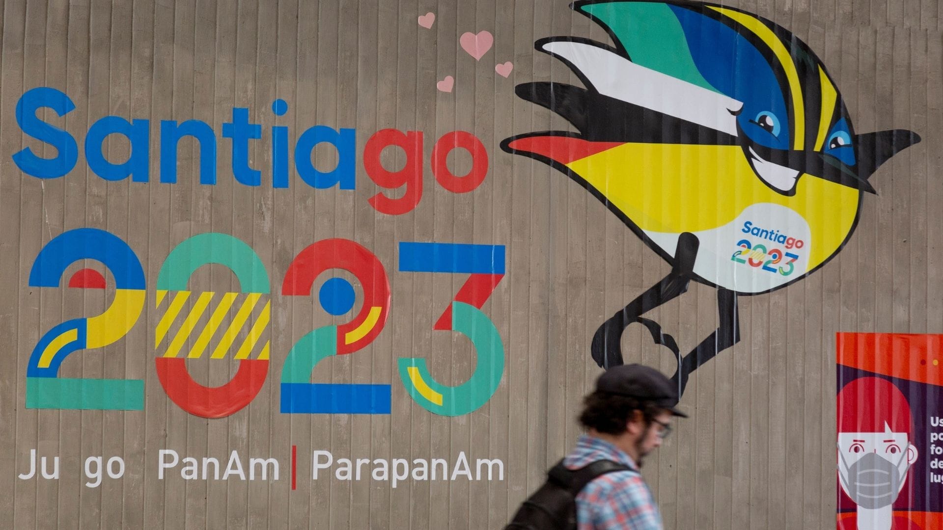 Juegos Panamericanos Santiago 2023: ¿A qué hora comienza la ceremonia de inauguración?