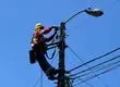 Coordinador Eléctrico Nacional detalló cómo avanza la recuperación del servicio de luz