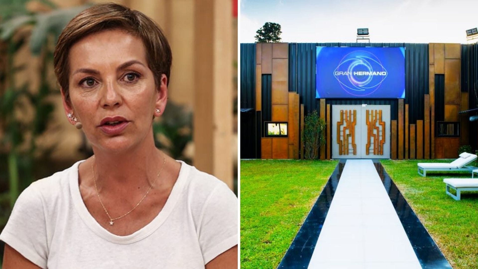 “¿No trabajan?”: Fran García-Huidobro dispara contra fanáticos de Gran Hermano
