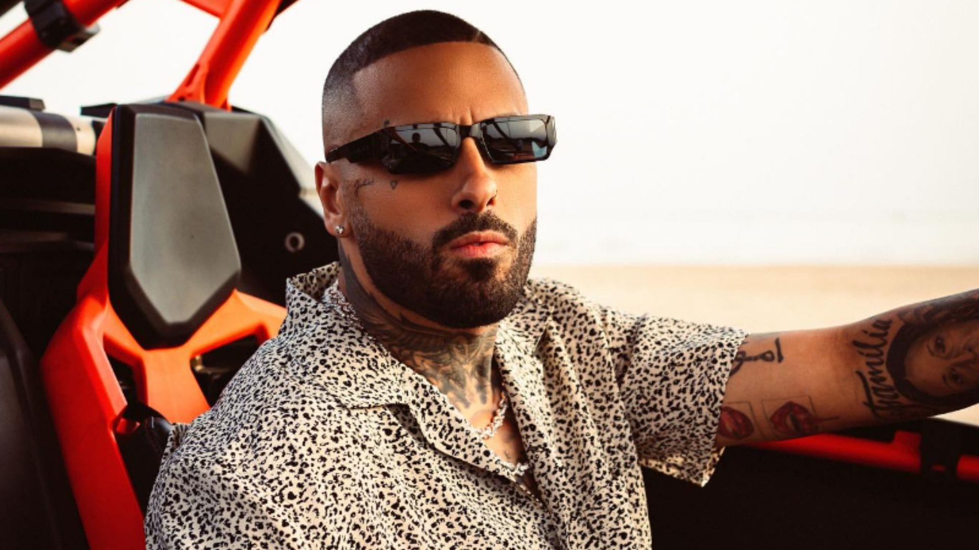 El último adiós del “Cangri”: Nicky Jam anunció su retiro de la música tras 28 años de carrera