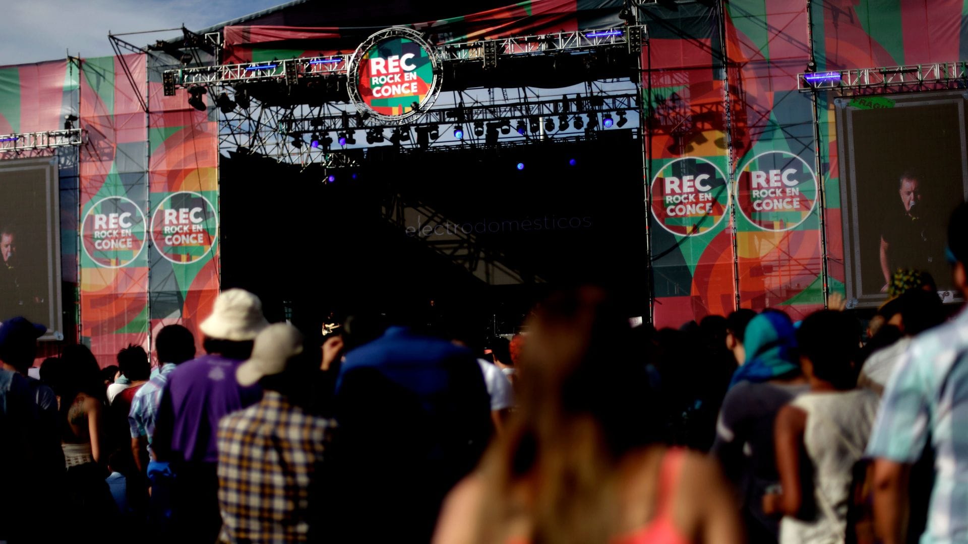 Tendremos 2 REC en 6 meses: Confirman que la novena edición del festival será a fines de marzo