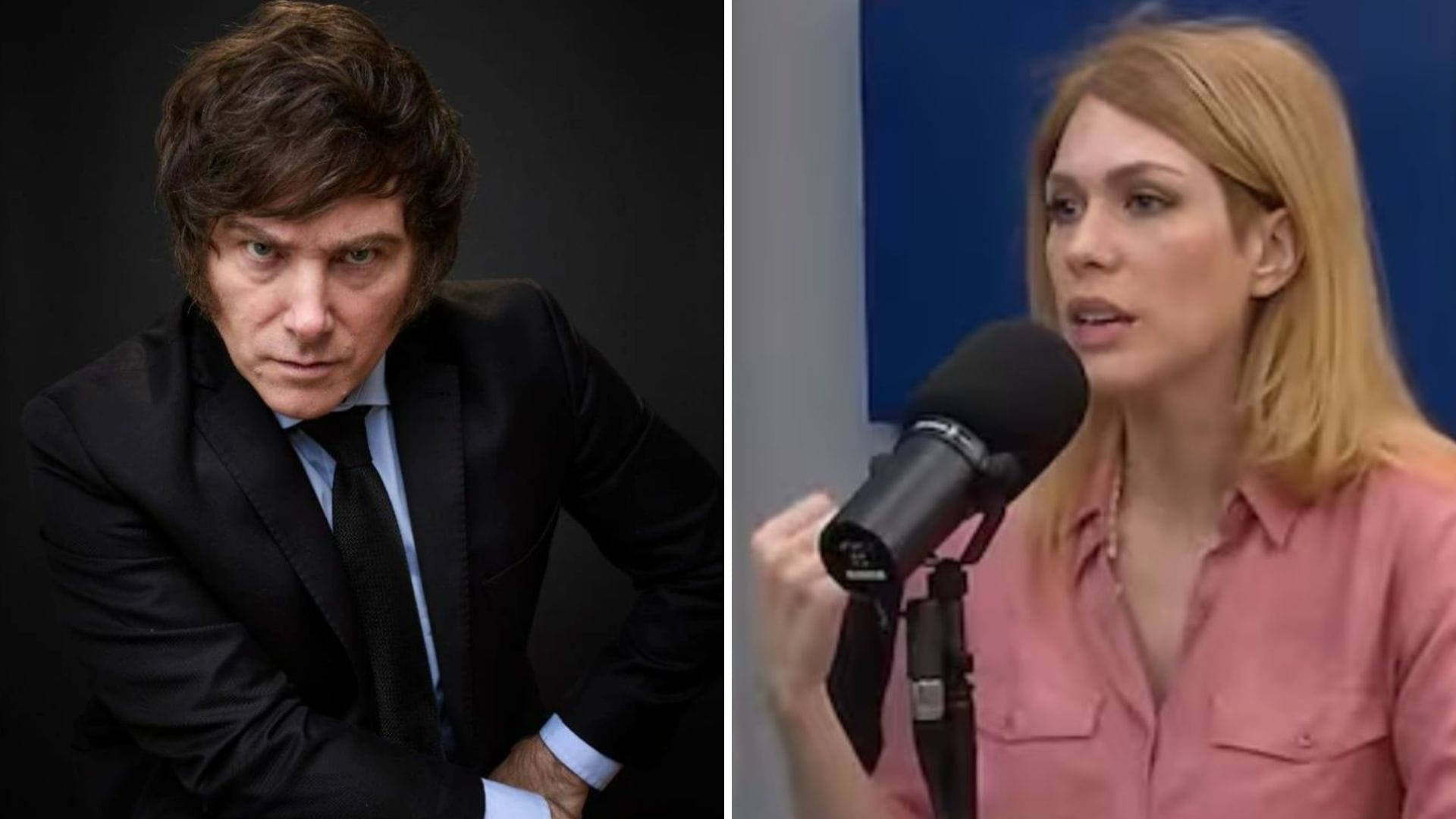 Argentina: Candidata del partido de Milei propone que hombres puedan renunciar a su paternidad