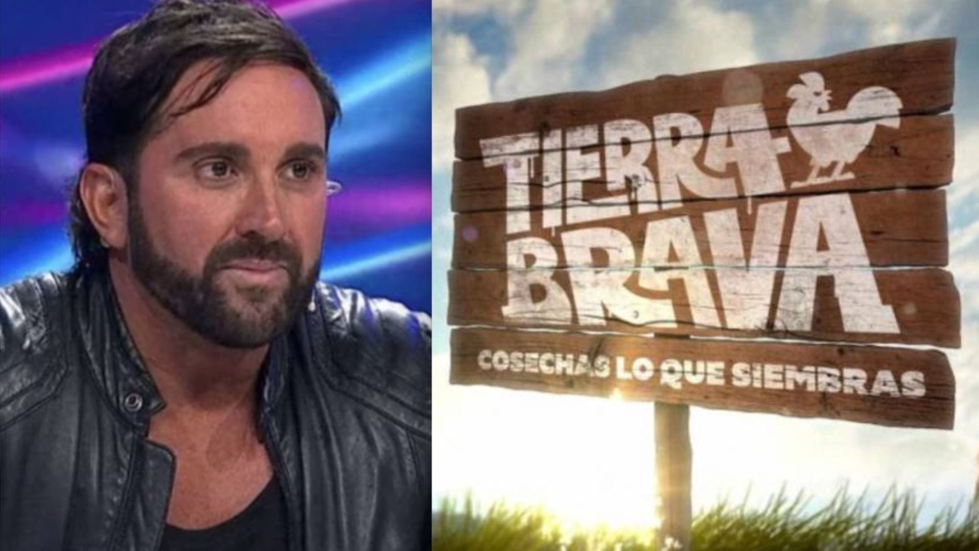De CHV a Canal 13: Arturo Longton fue confirmado como participante de Tierra Brava
