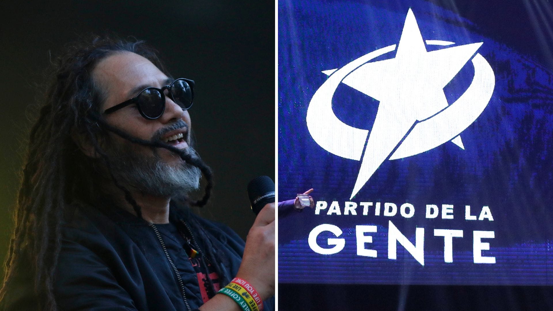 La disputa que enfrenta a Quique Neira con el PDG: “Me siento pasado a llevar”